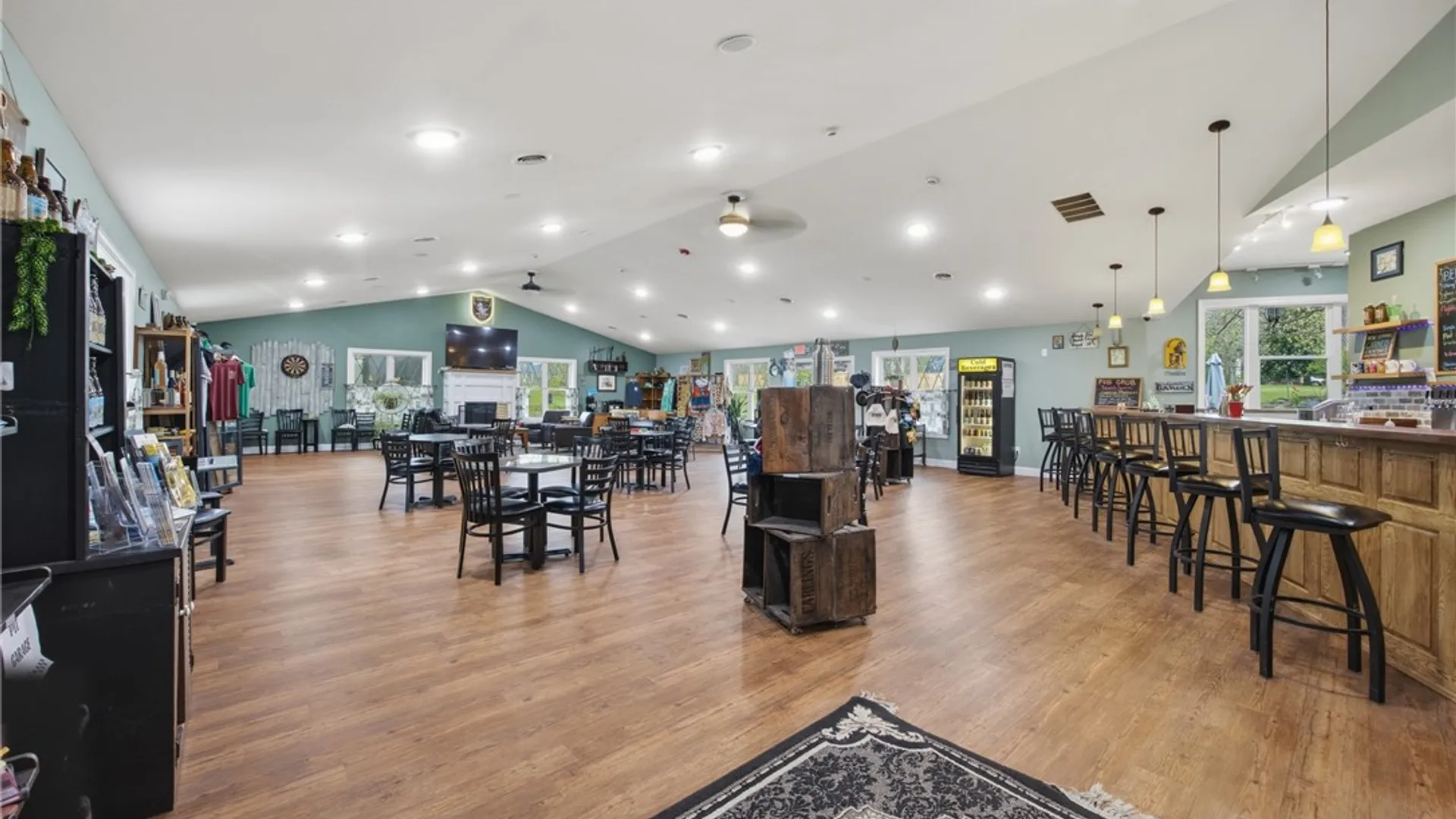 Property at 2597 Assembly Avenue, Jerusalem, NY 14478 27