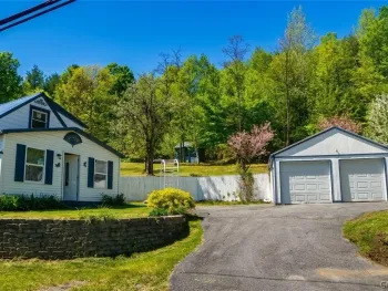 Property at 3712 State Route 3, Saranac, NY 12981