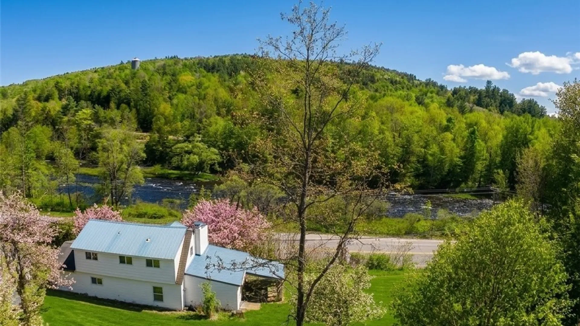 Property at 3712 State Route 3, Saranac, NY 12981 3