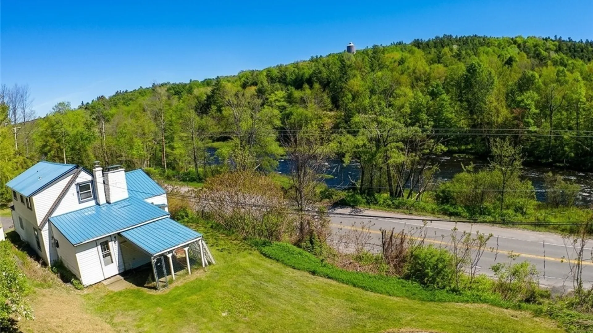 Property at 3712 State Route 3, Saranac, NY 12981 4
