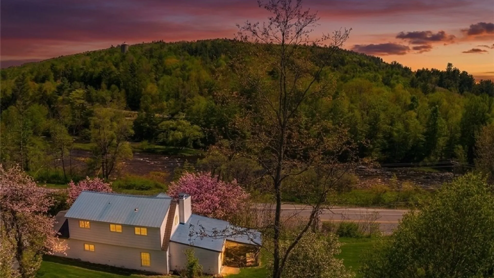 Property at 3712 State Route 3, Saranac, NY 12981 5