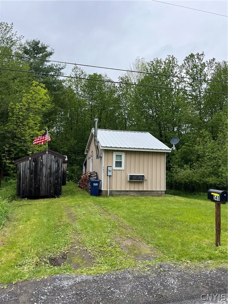 Property at 541 State Route 183, Amboy, NY 13493