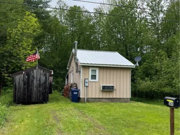 Property at 541 State Route 183, Amboy, NY 13493