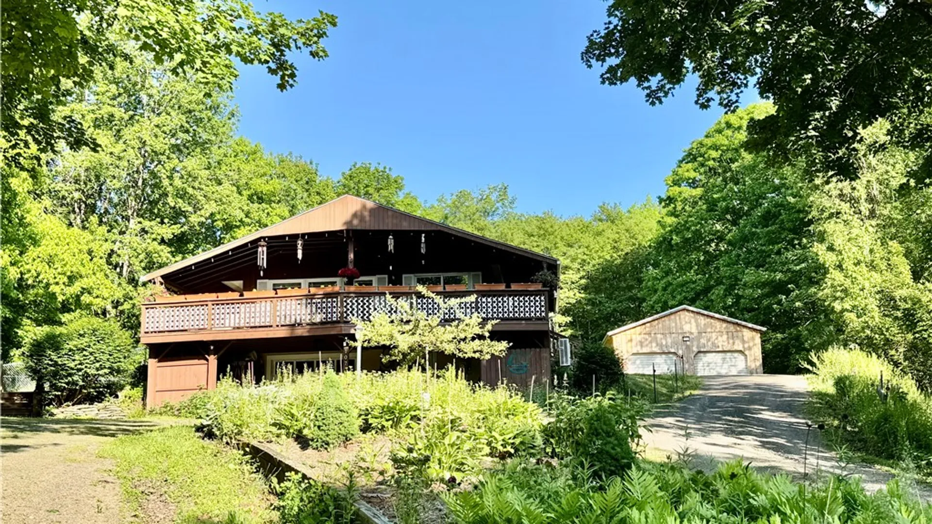 Property at 107 Steve Road, Unadilla, NY 13859 2