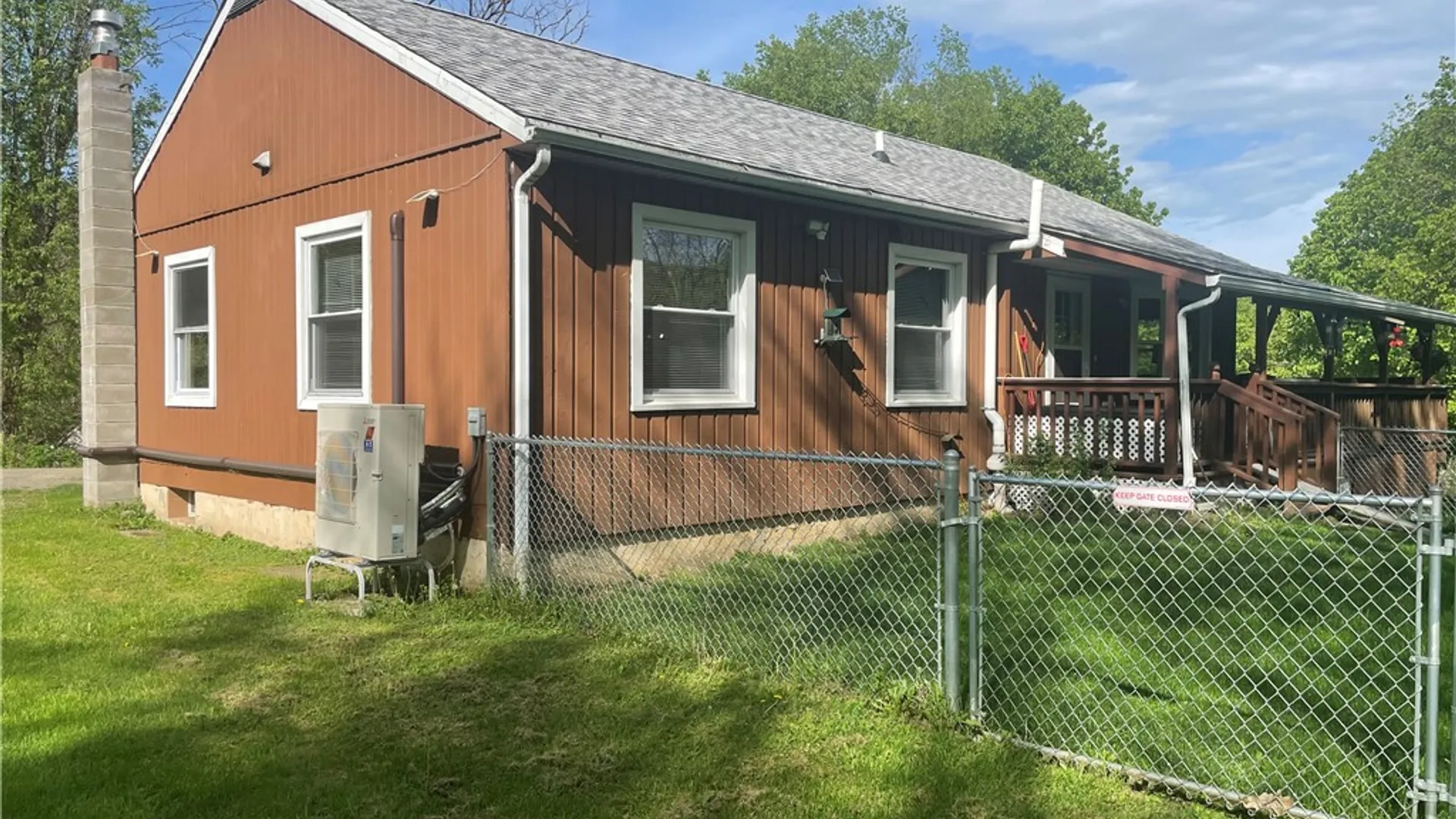 Property at 107 Steve Road, Unadilla, NY 13859 23