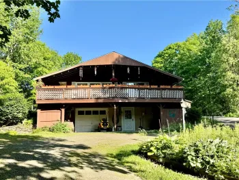 Property at 107 Steve Road, Unadilla, NY 13859