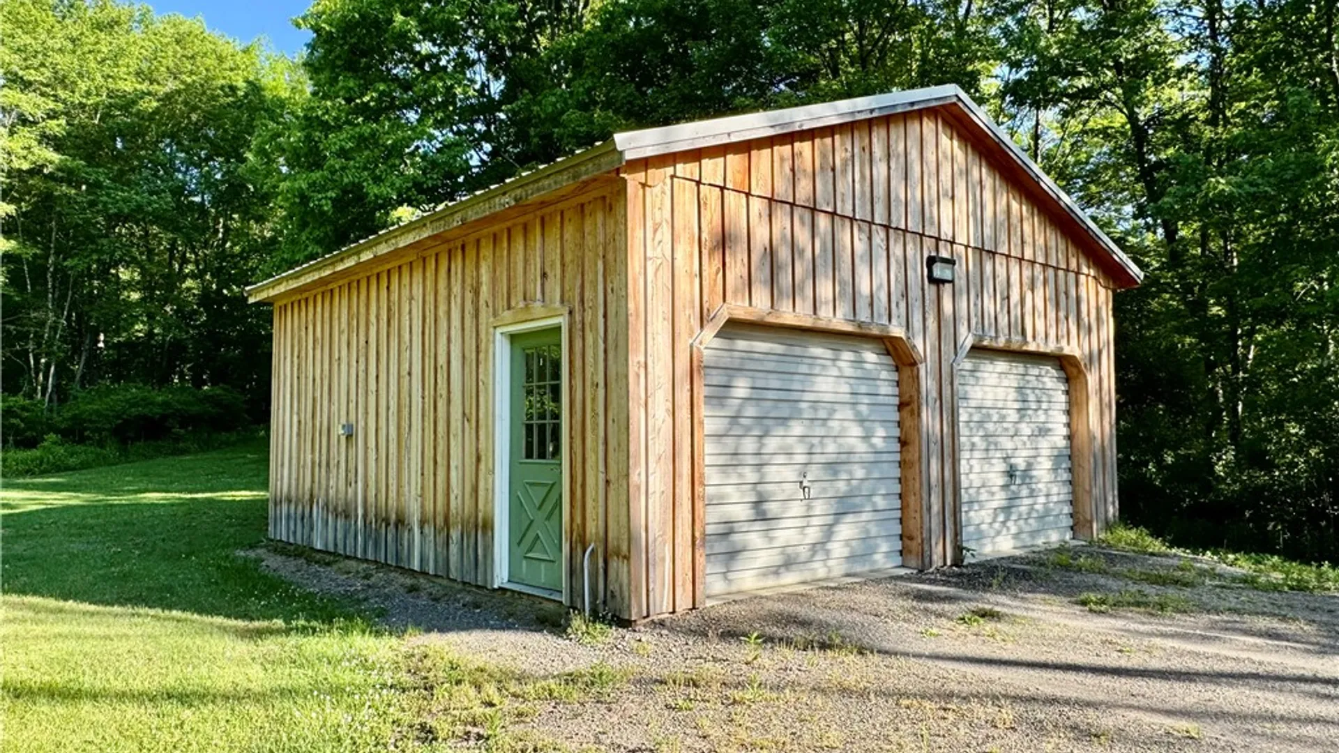 Property at 107 Steve Road, Unadilla, NY 13859 4