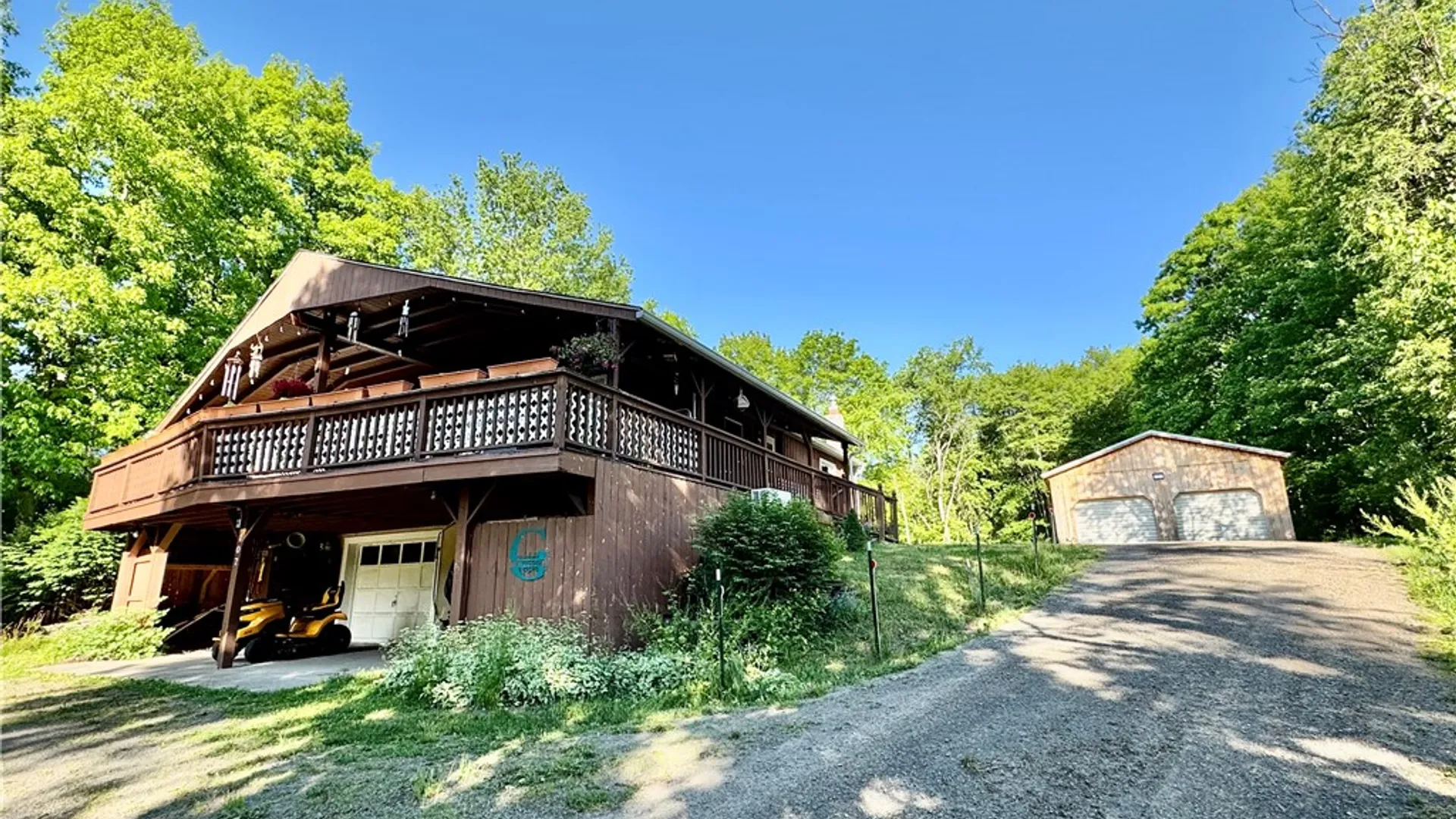 Property at 107 Steve Road, Unadilla, NY 13859 3