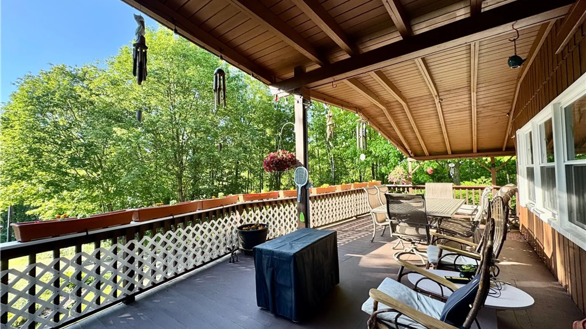 Property at 107 Steve Road, Unadilla, NY 13859 7