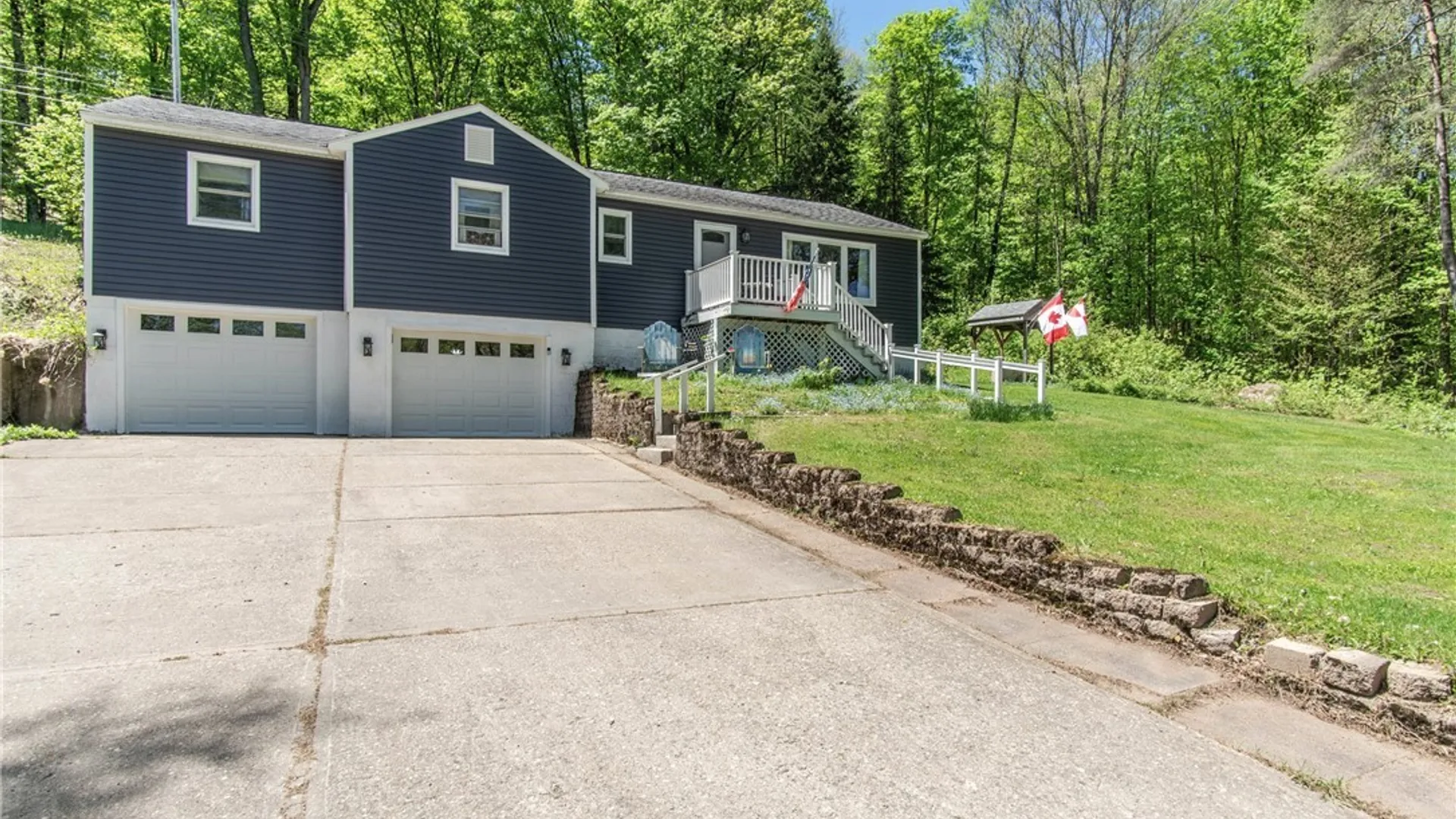 Property at 796 Oswegatchie Trail Road, Oswegatchie, NY 13690 3