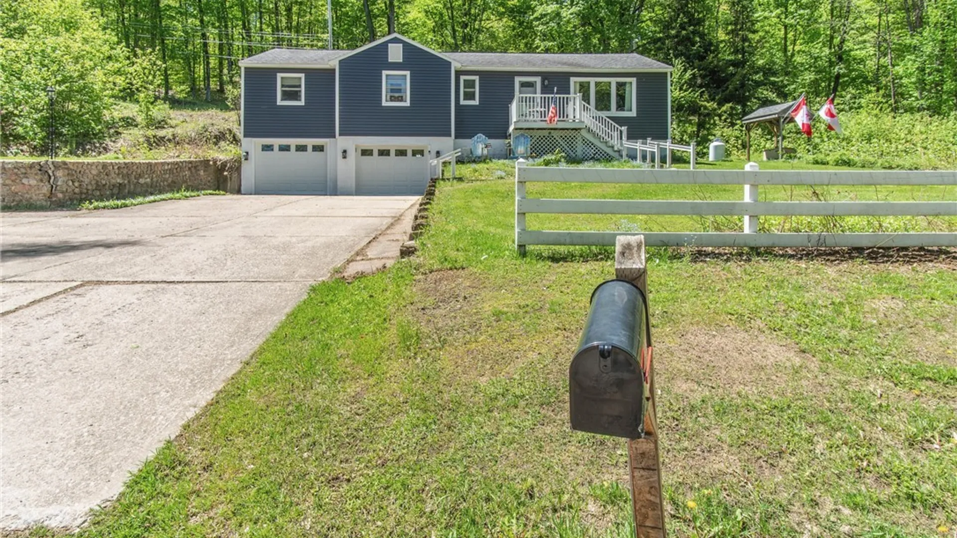 Property at 796 Oswegatchie Trail Road, Oswegatchie, NY 13690 4