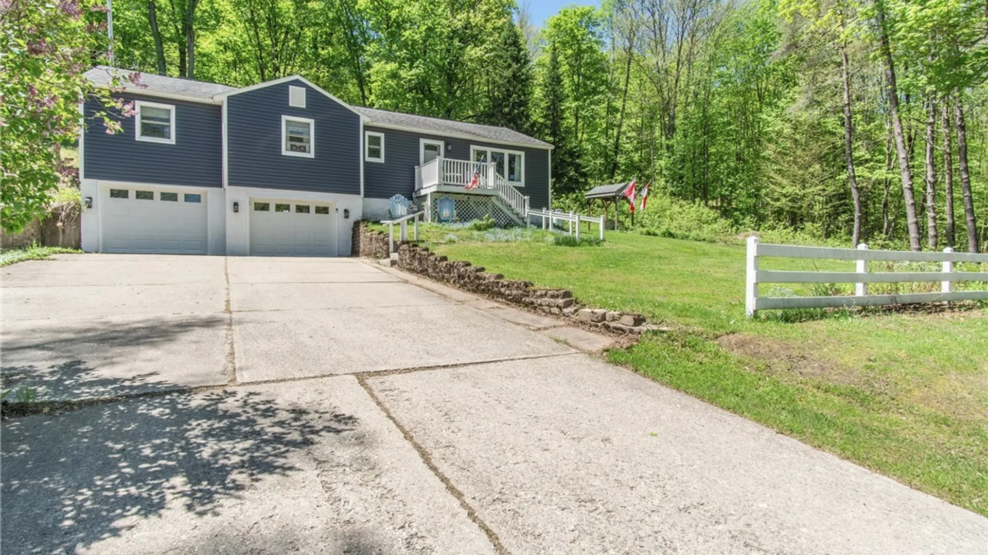 Property at 796 Oswegatchie Trail Road, Oswegatchie, NY 13690 5