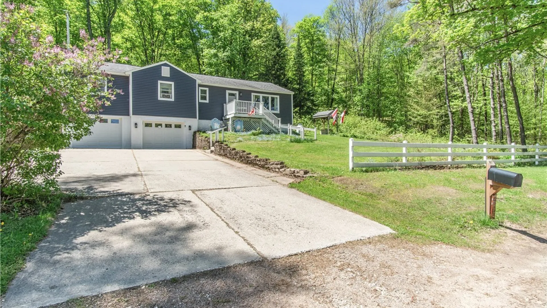 Property at 796 Oswegatchie Trail Road, Oswegatchie, NY 13690 6