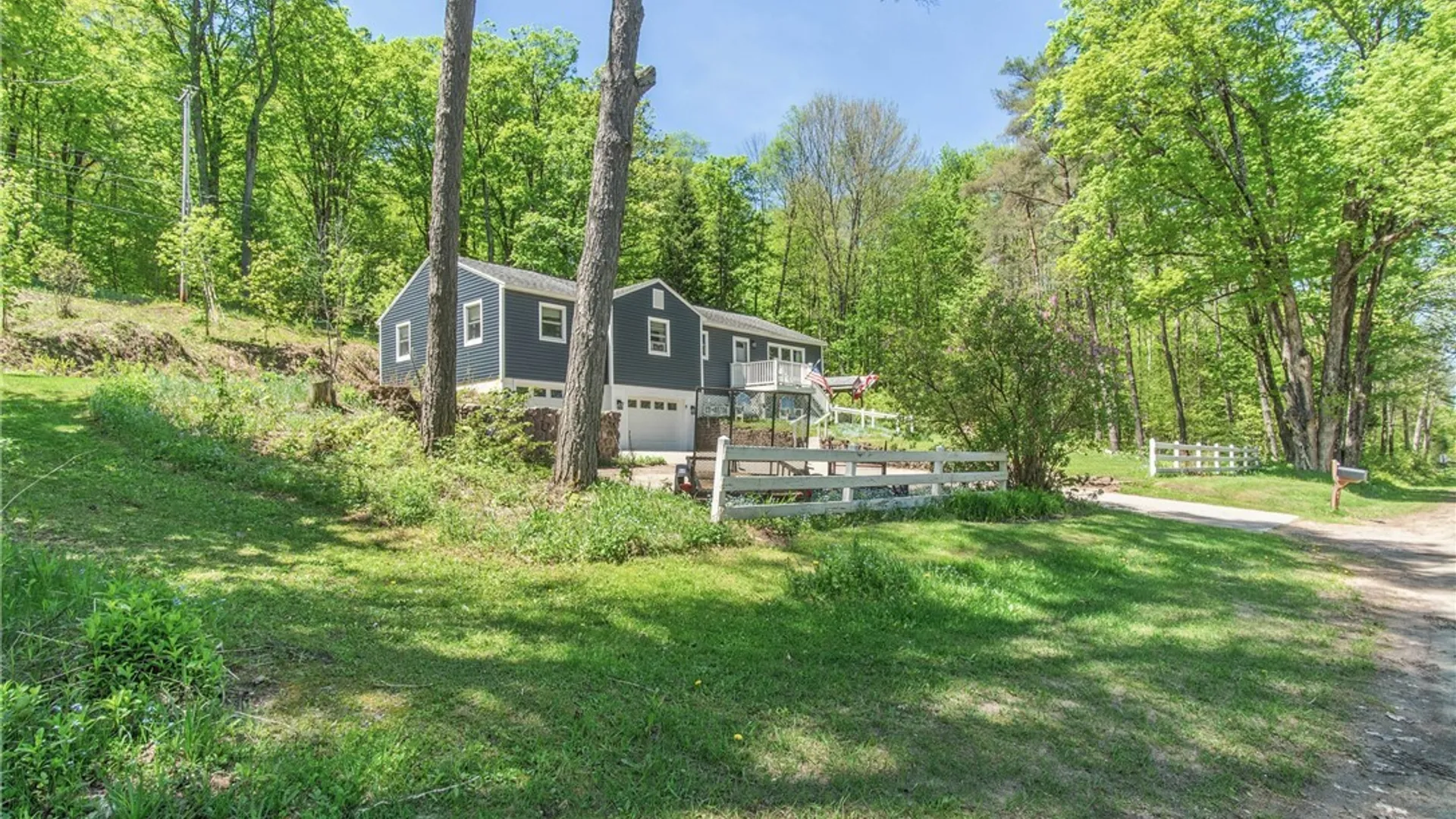 Property at 796 Oswegatchie Trail Road, Oswegatchie, NY 13690 7