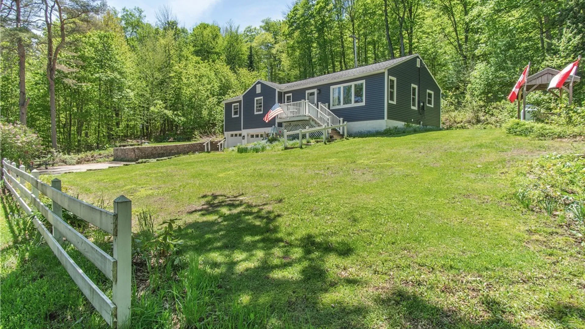 Property at 796 Oswegatchie Trail Road, Oswegatchie, NY 13690 8