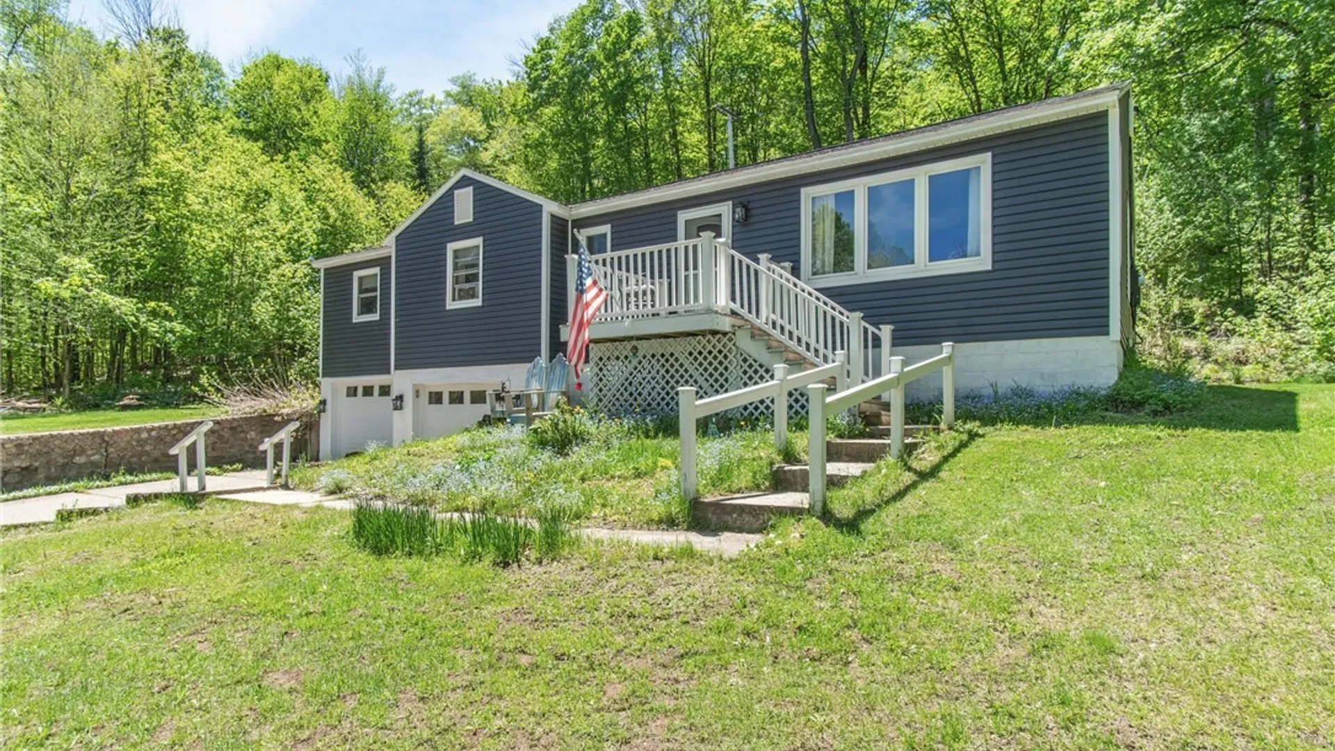 Property at 796 Oswegatchie Trail Road, Oswegatchie, NY 13690 10