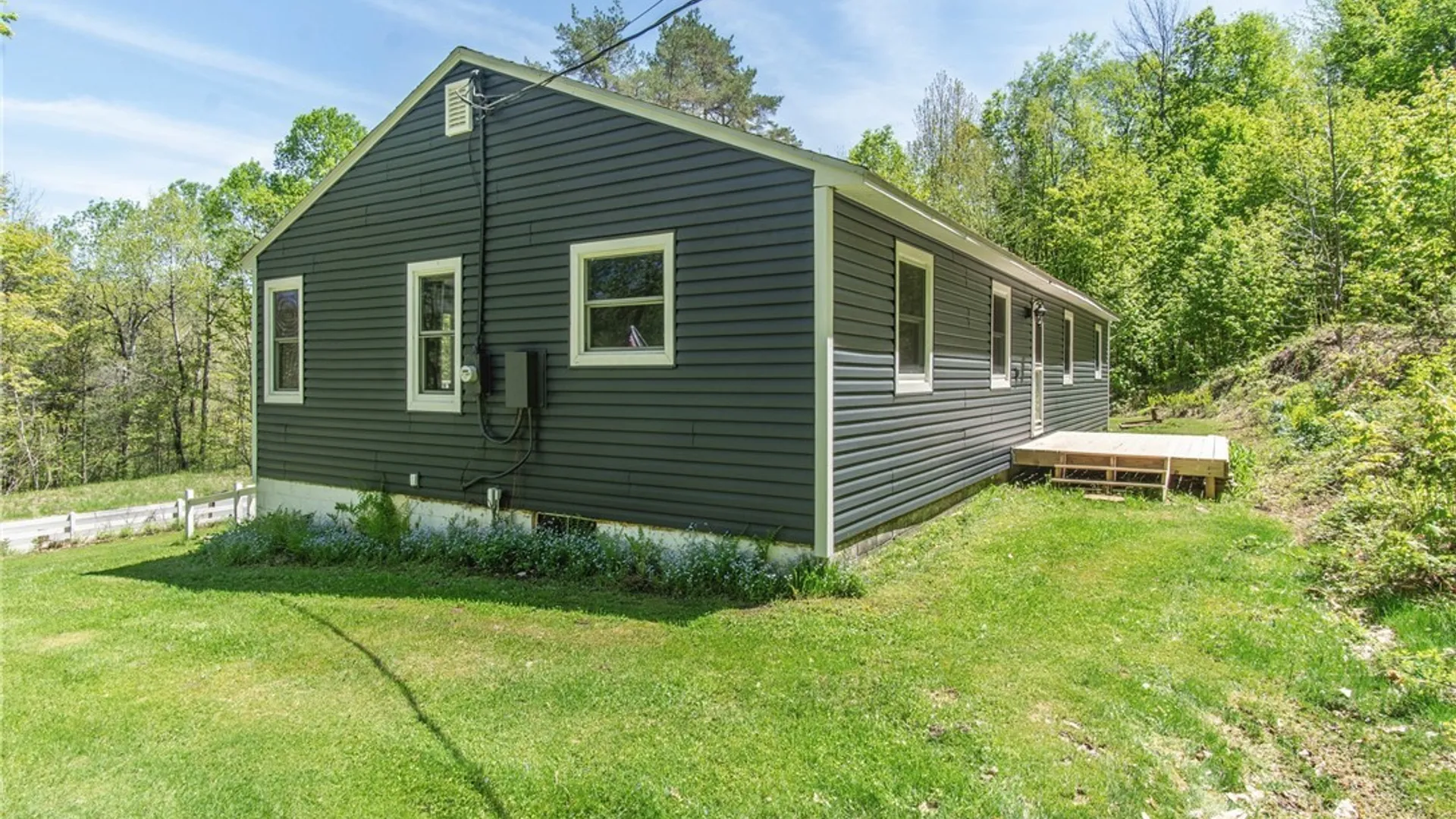Property at 796 Oswegatchie Trail Road, Oswegatchie, NY 13690 11