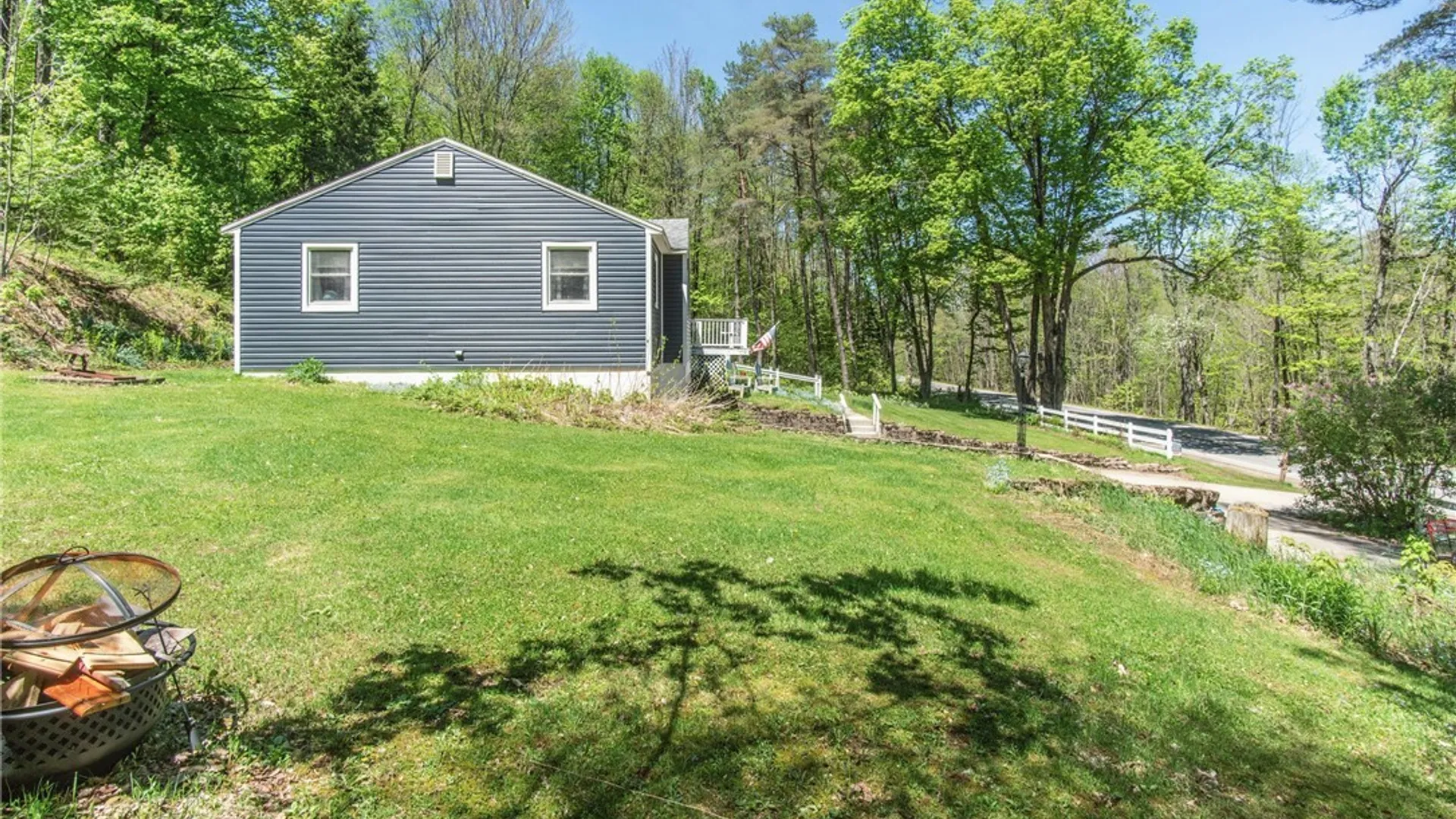 Property at 796 Oswegatchie Trail Road, Oswegatchie, NY 13690 12
