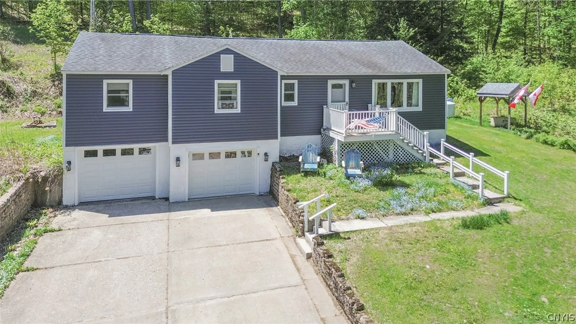 Property at 796 Oswegatchie Trail Road, Oswegatchie, NY 13690 16