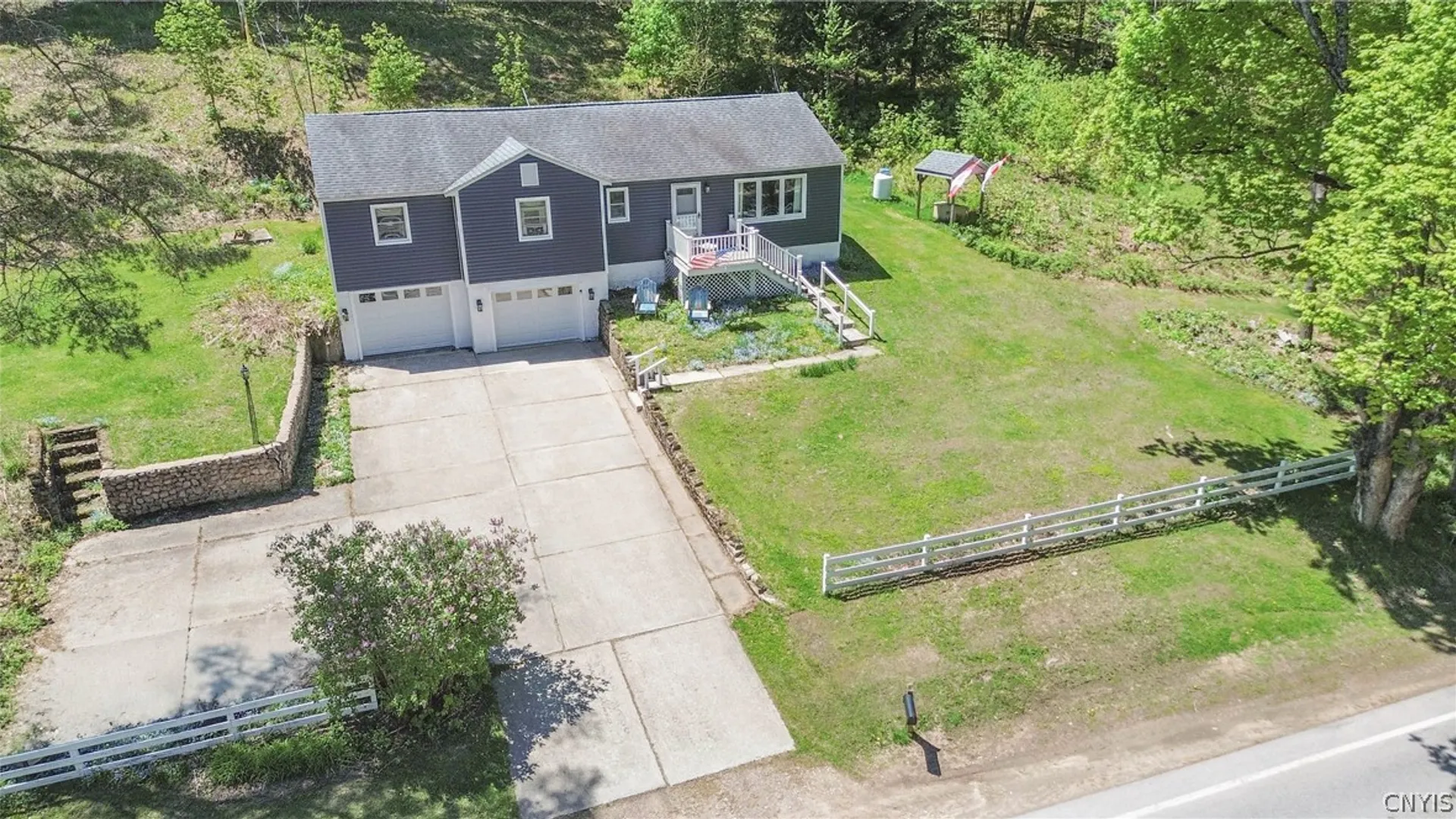 Property at 796 Oswegatchie Trail Road, Oswegatchie, NY 13690 17