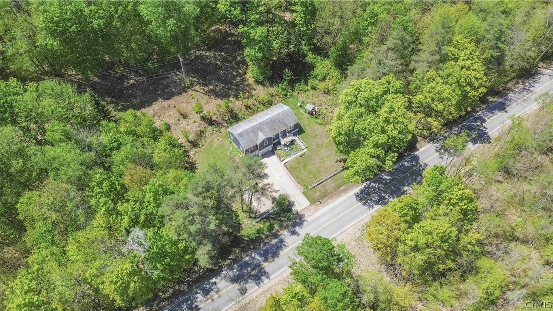 Property at 796 Oswegatchie Trail Road, Oswegatchie, NY 13690 18