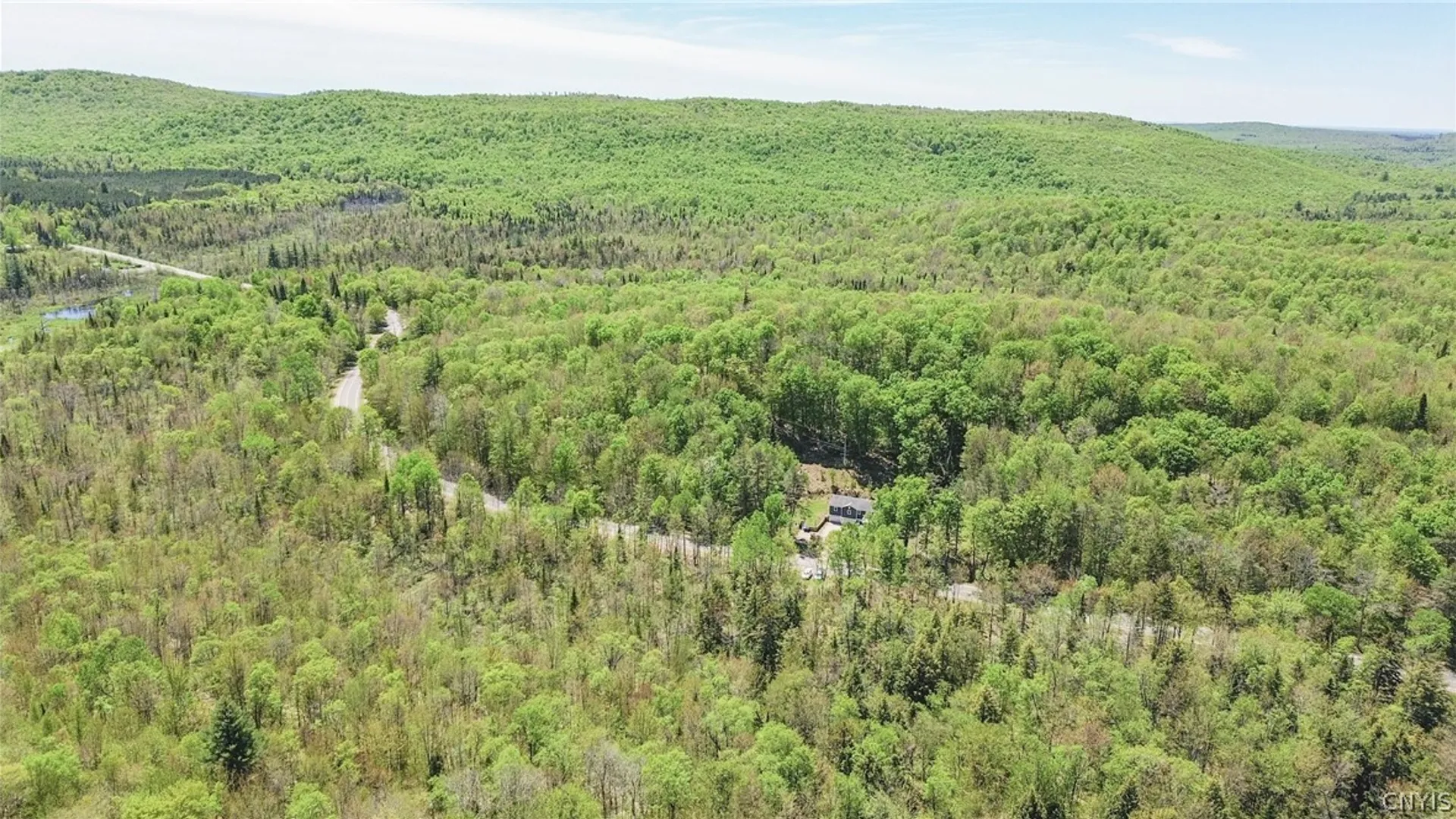 Property at 796 Oswegatchie Trail Road, Oswegatchie, NY 13690 21