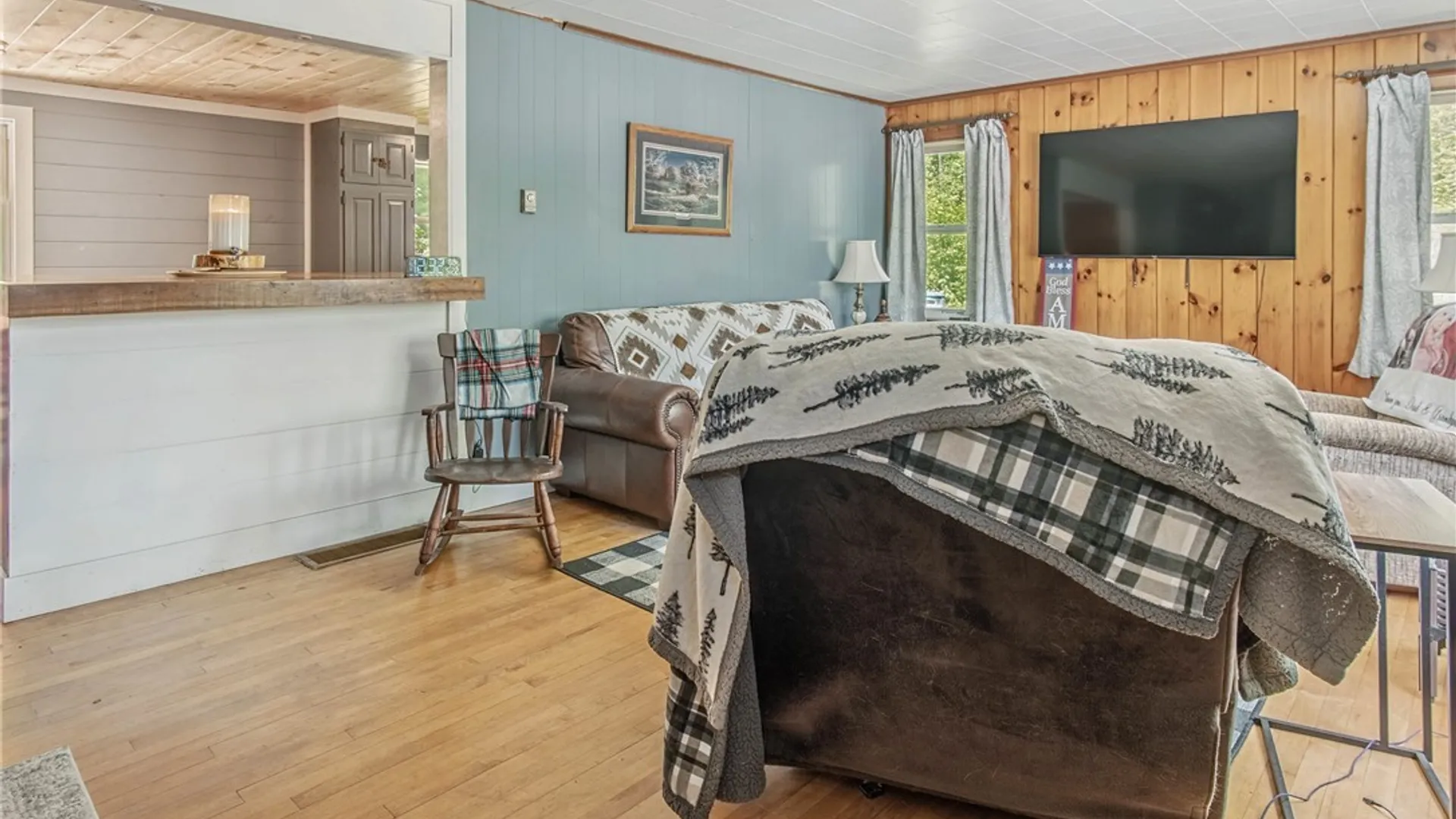 Property at 796 Oswegatchie Trail Road, Oswegatchie, NY 13690 35