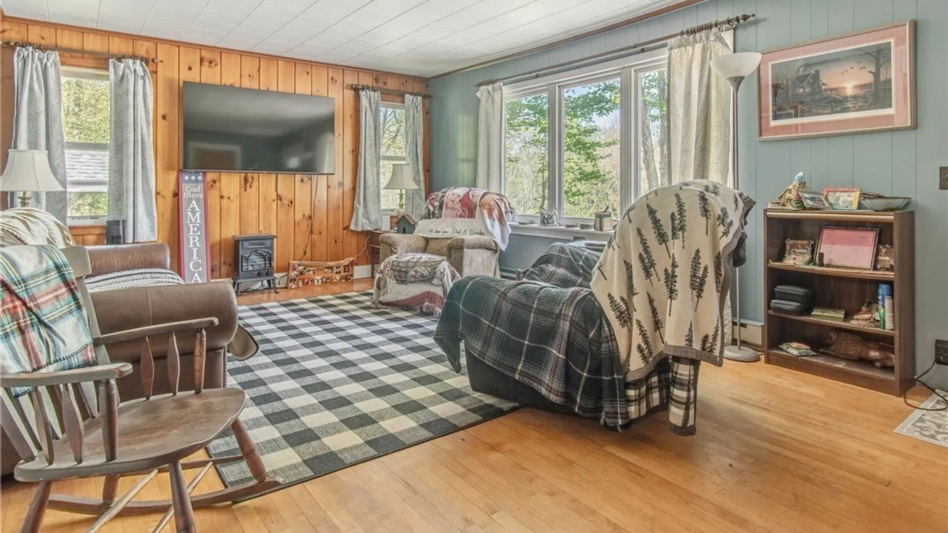 Property at 796 Oswegatchie Trail Road, Oswegatchie, NY 13690 36