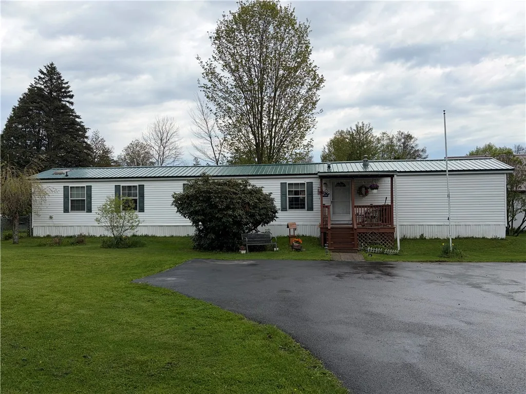 Property at 9 E Main Drive, Morris, NY 13808