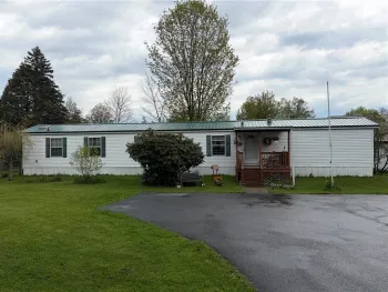 Property at 9 E Main Drive, Morris, NY 13808