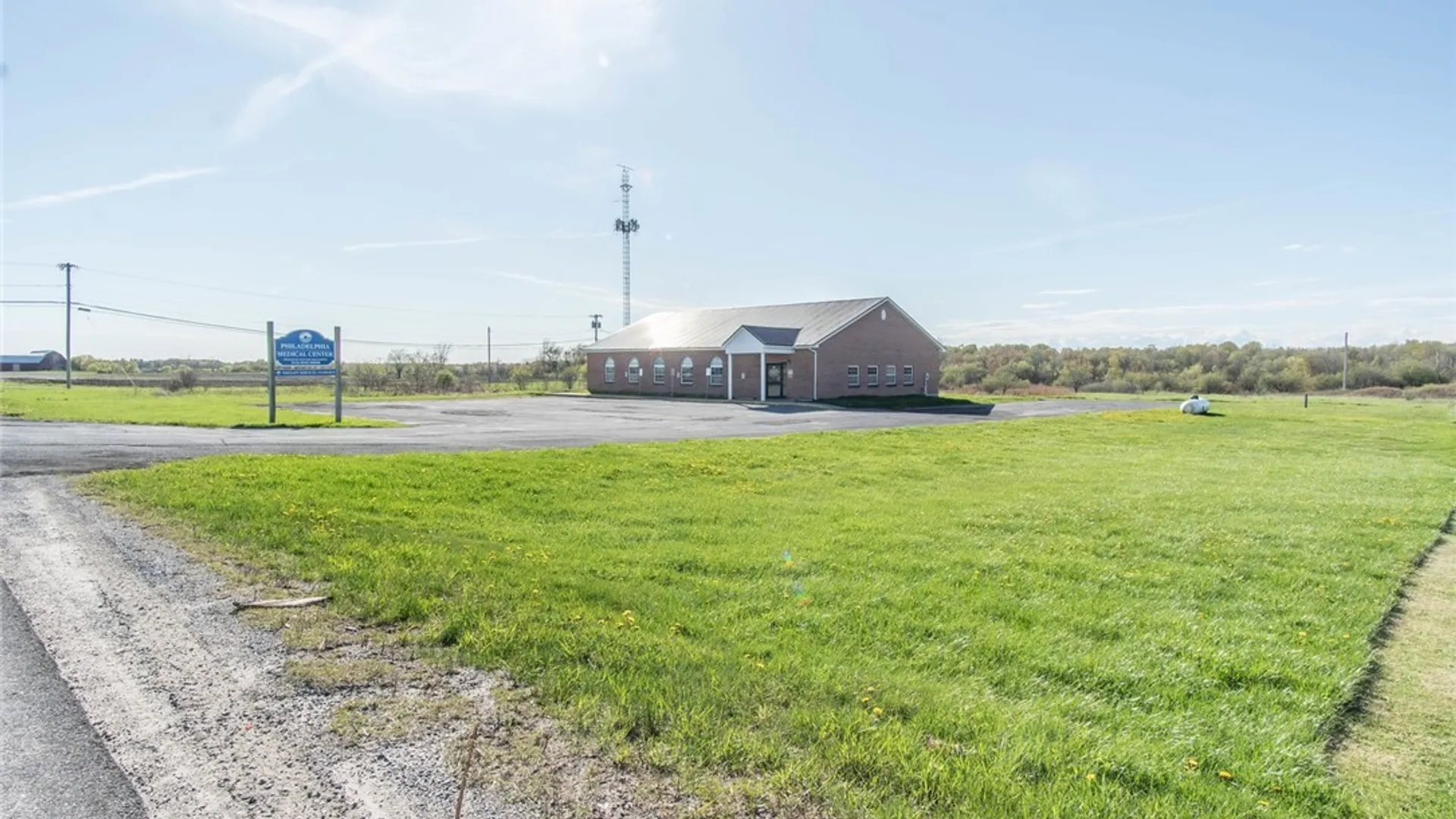 Property at 32787 US Route 11, Philadelphia, NY 13673 41