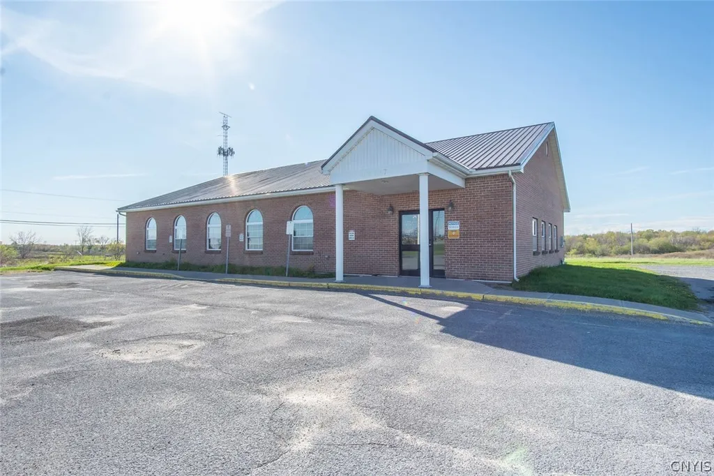 Property at 32787 US Route 11, Philadelphia, NY 13673