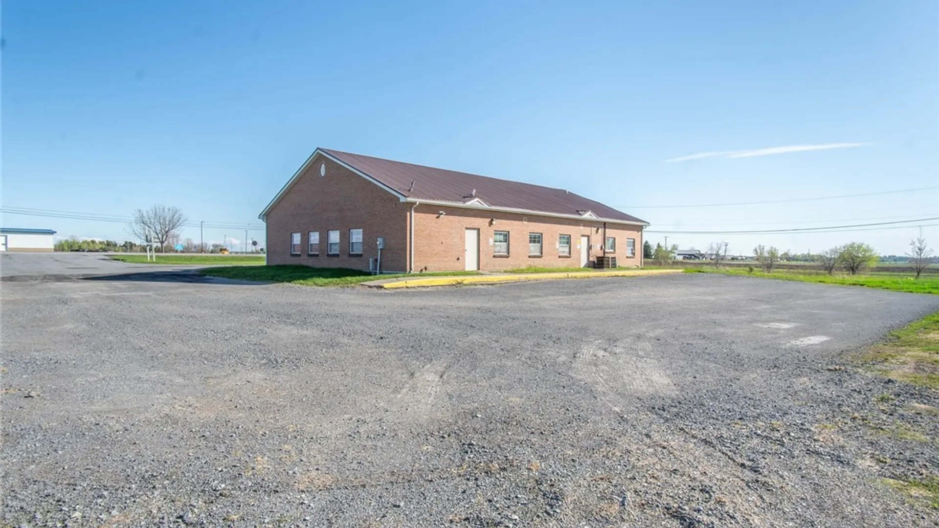Property at 32787 US Route 11, Philadelphia, NY 13673 34