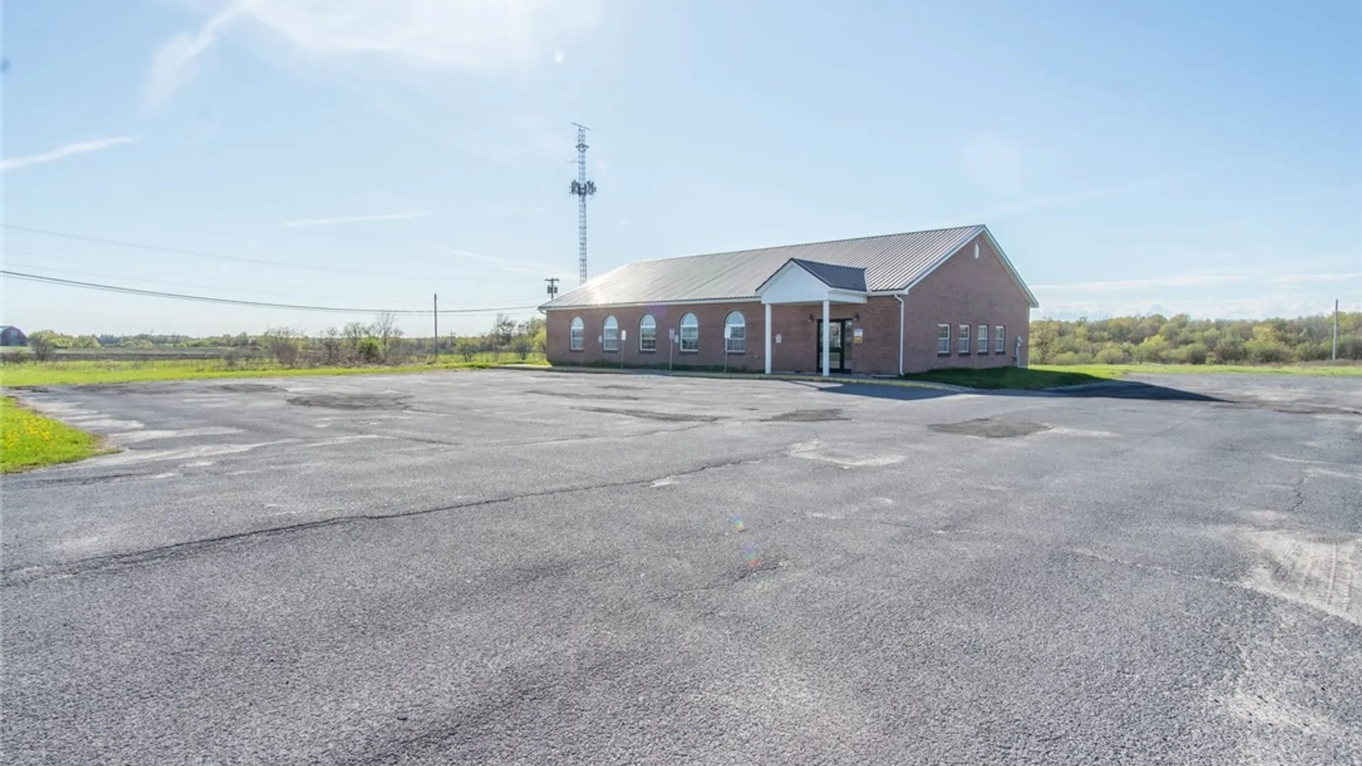 Property at 32787 US Route 11, Philadelphia, NY 13673 36