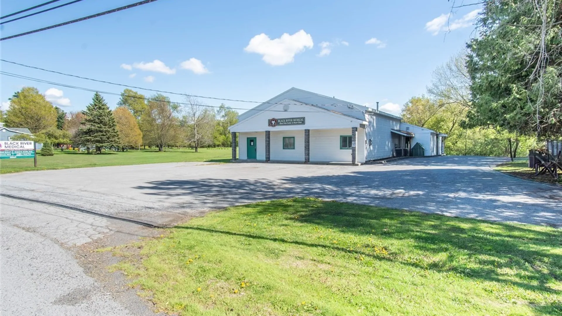 Property at 26060 State Route 3, Le Ray, NY 13601 32