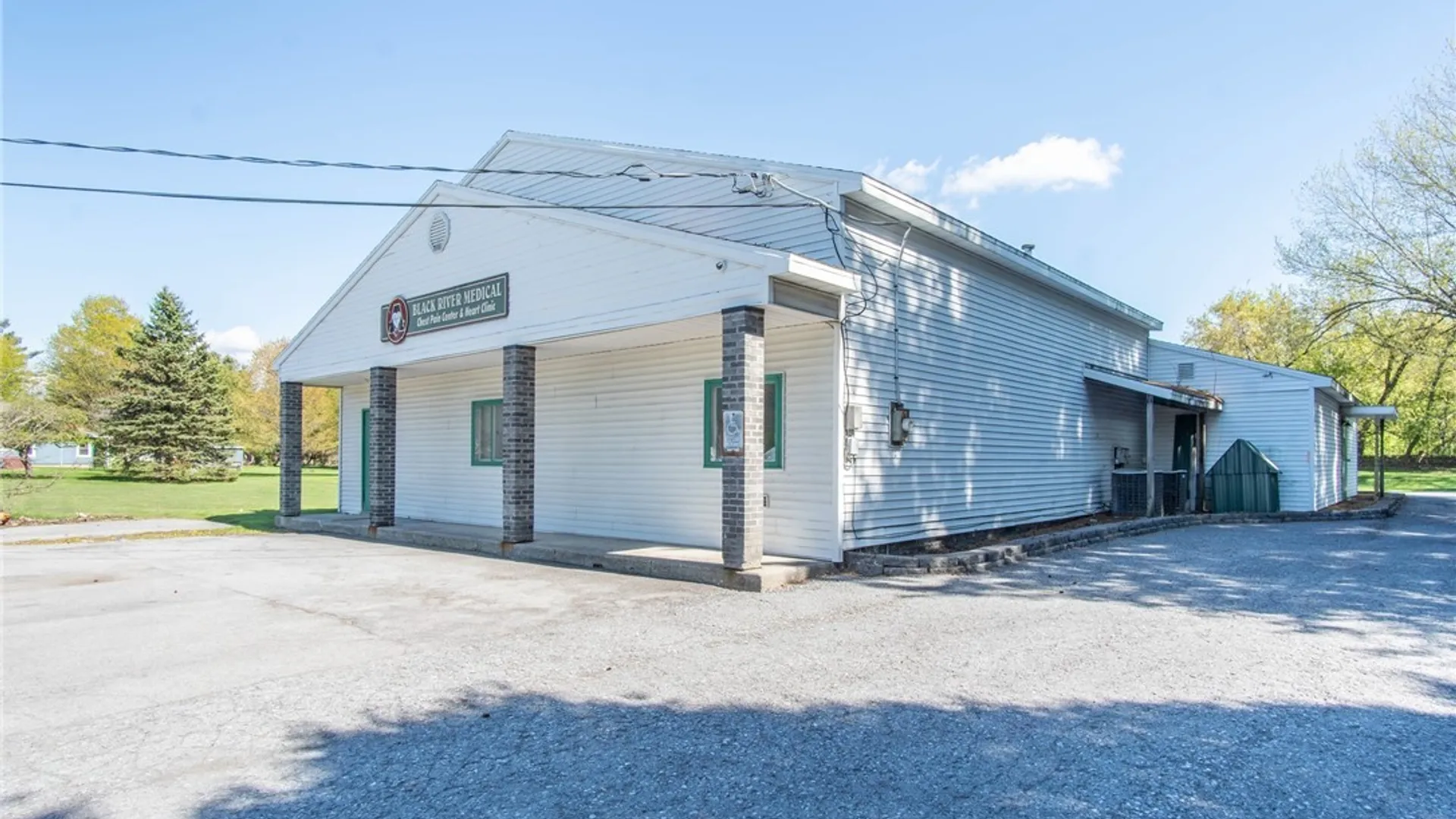 Property at 26060 State Route 3, Le Ray, NY 13601 3