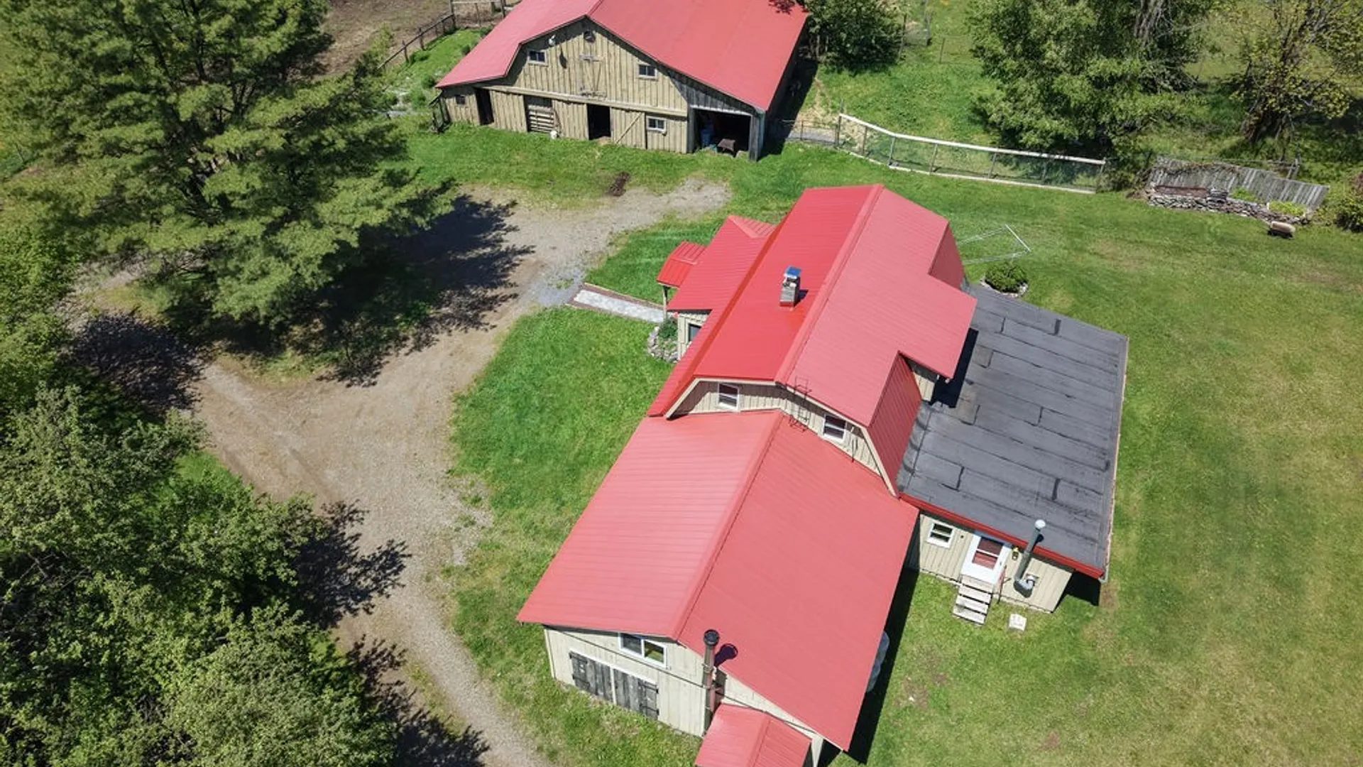 Property at 1251 Metott Road, Florence, NY 13316 2