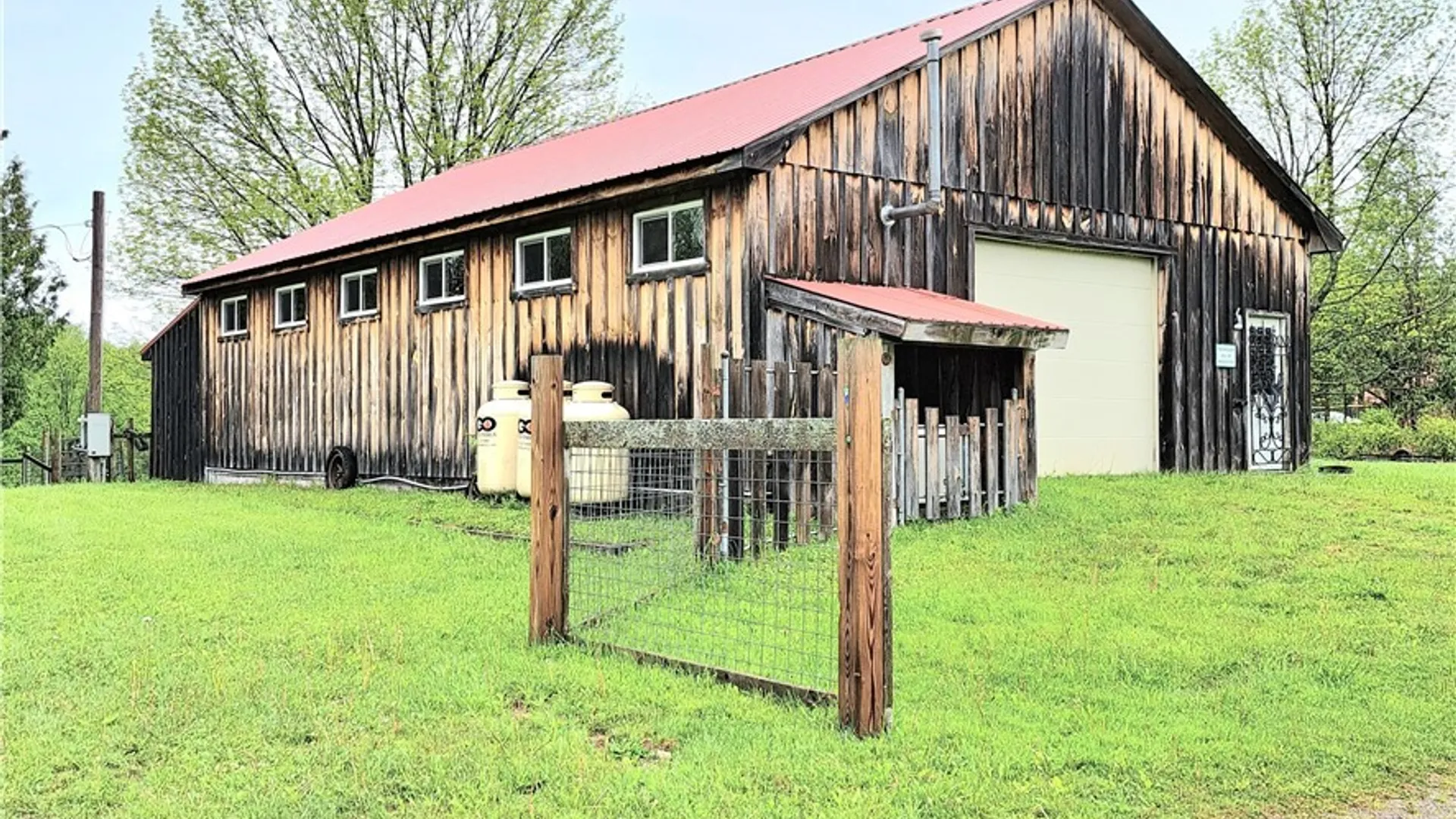 Property at 1251 Metott Road, Florence, NY 13316 12