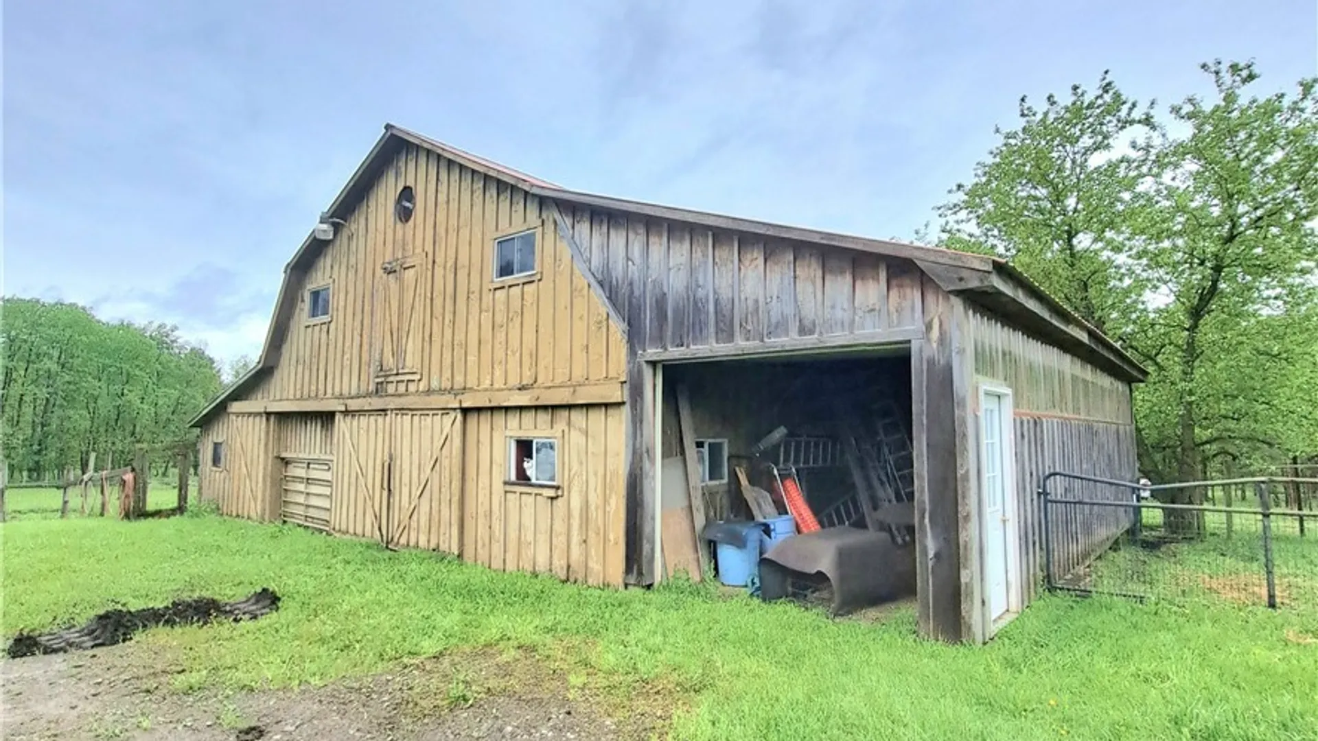 Property at 1251 Metott Road, Florence, NY 13316 5