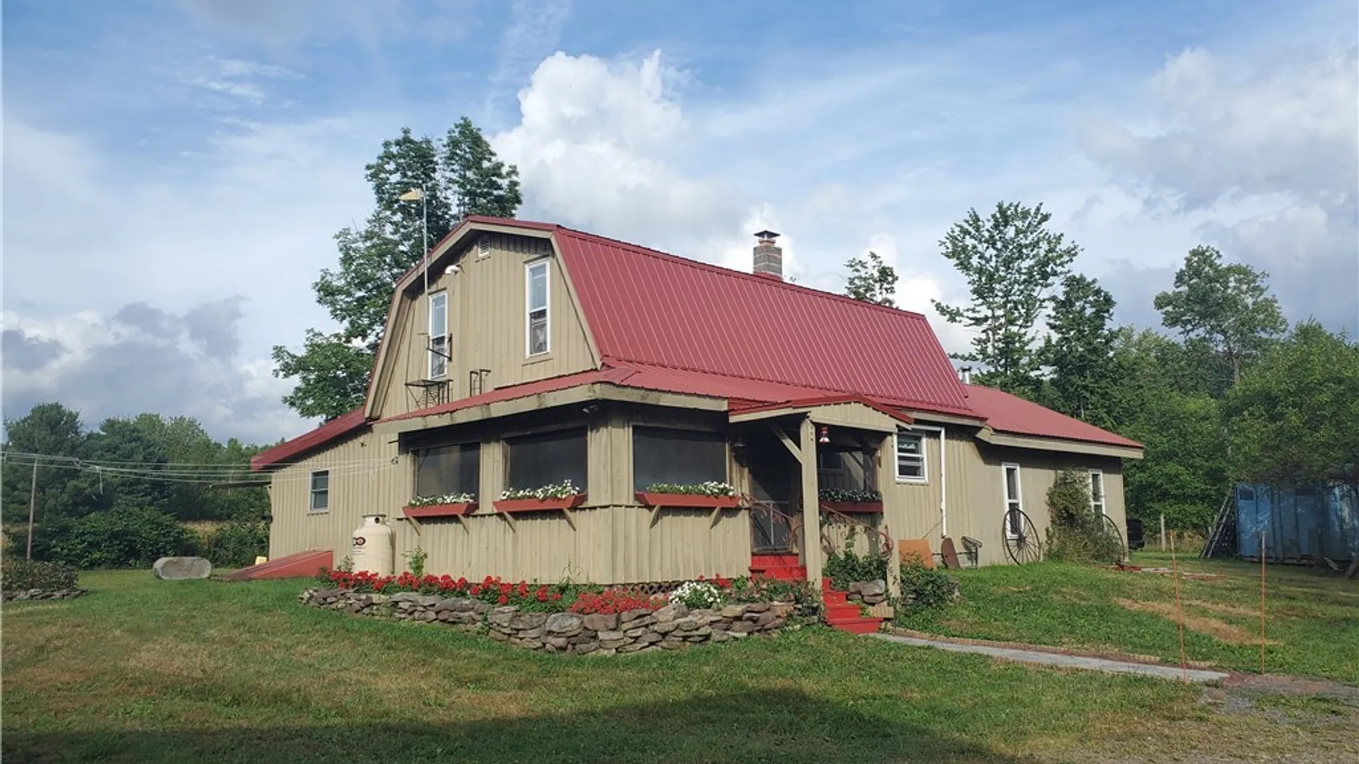 Property at 1251 Metott Road, Florence, NY 13316 50