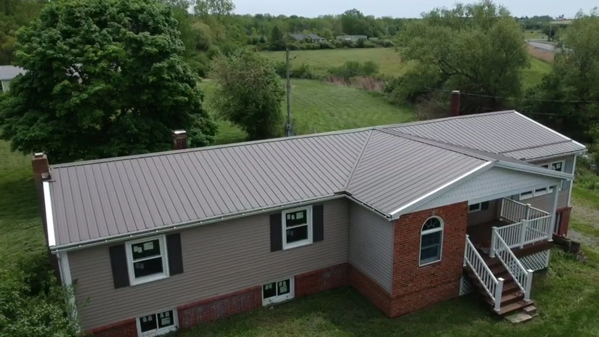 Property at 4194 County Road 18, Gorham, NY 14424 5