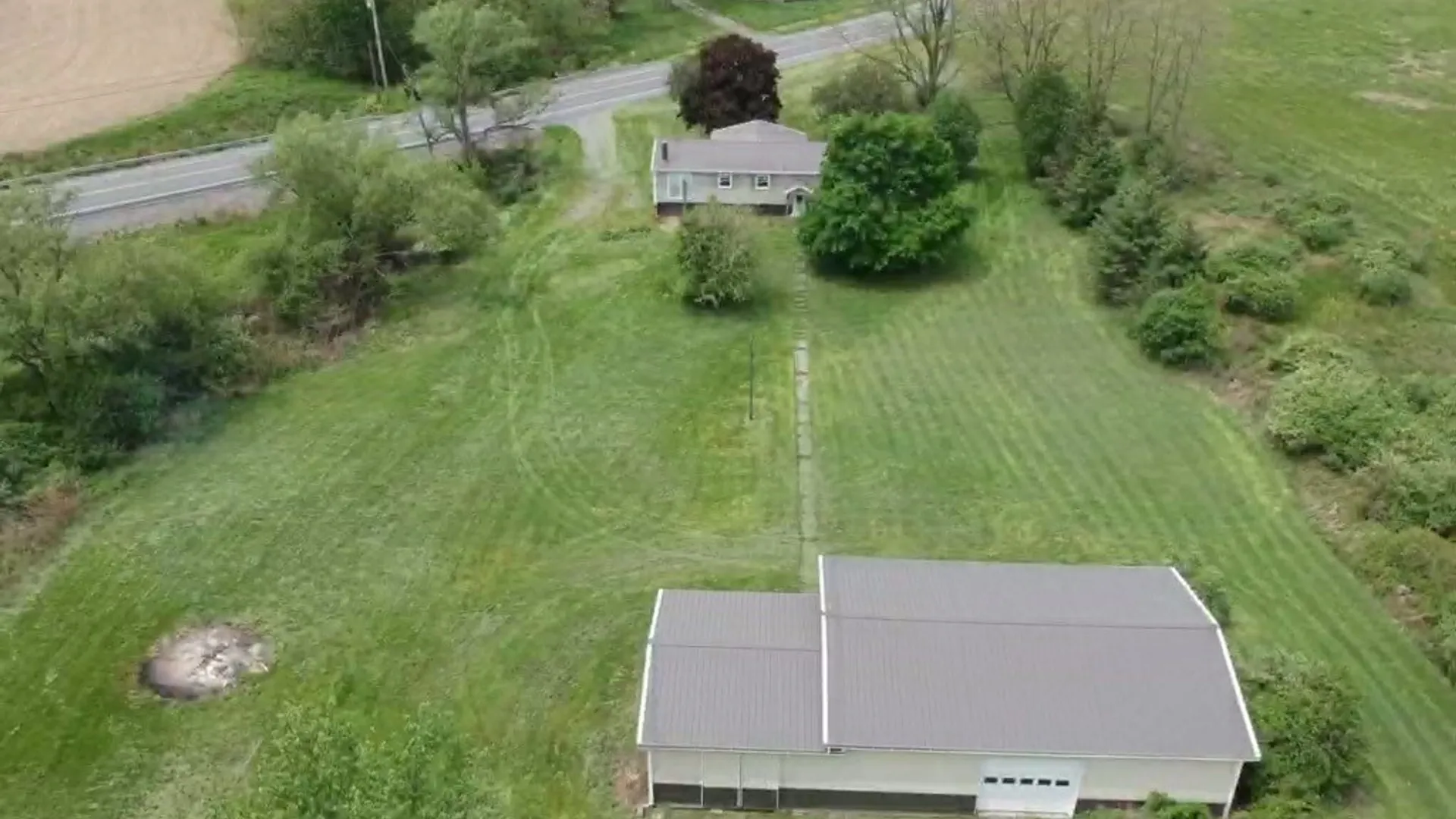 Property at 4194 County Road 18, Gorham, NY 14424 8