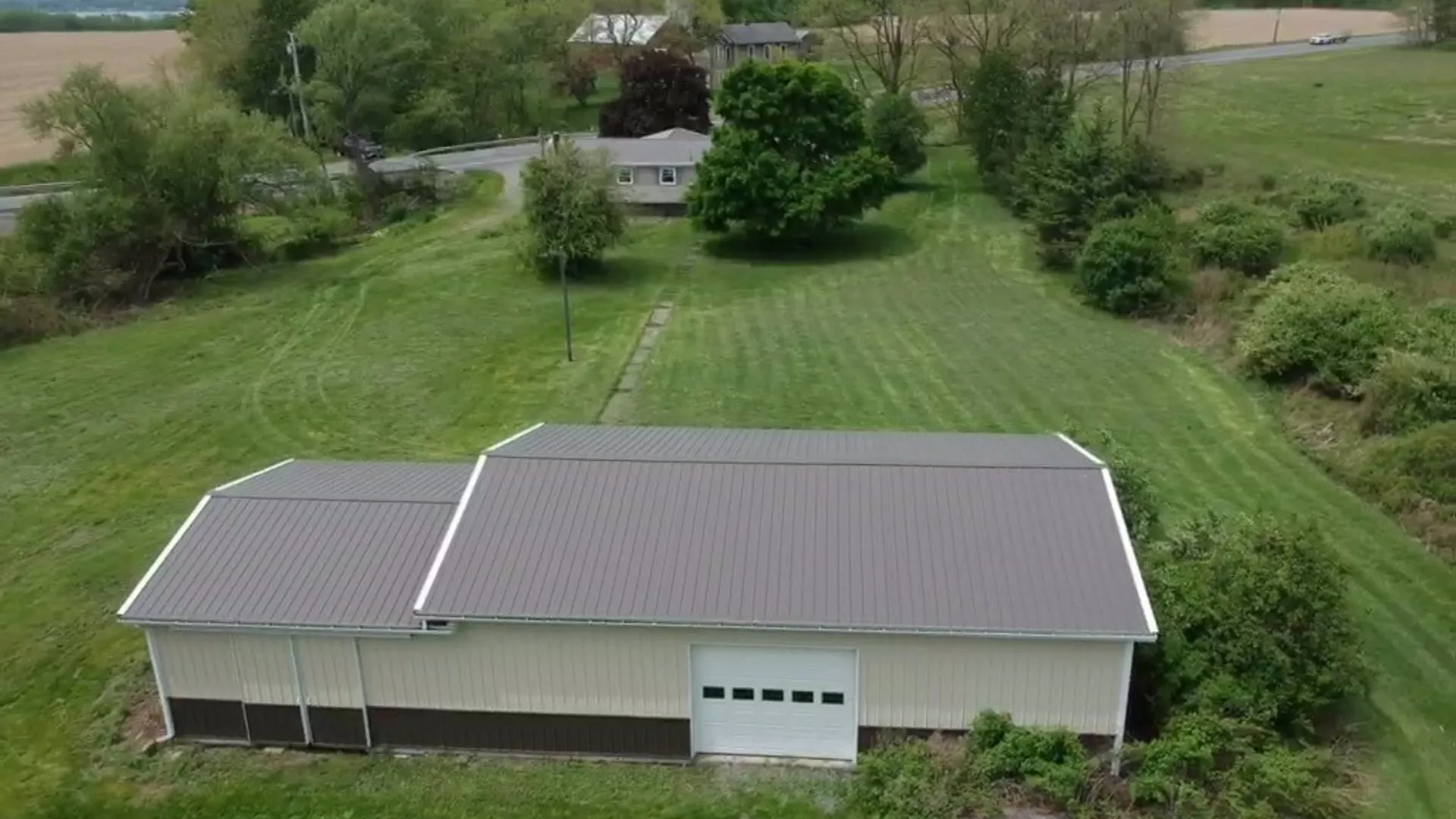 Property at 4194 County Road 18, Gorham, NY 14424 9
