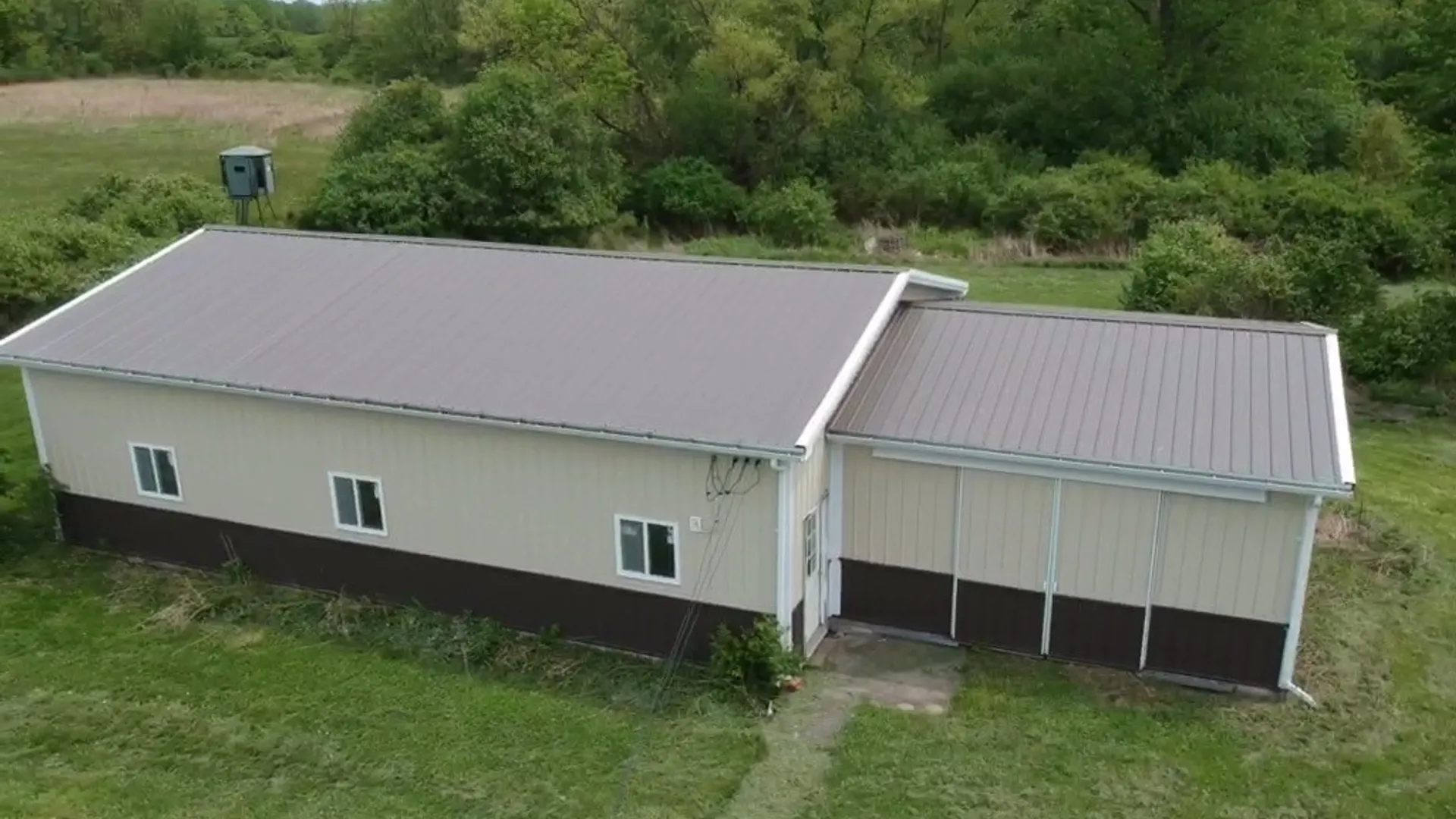Property at 4194 County Road 18, Gorham, NY 14424 11