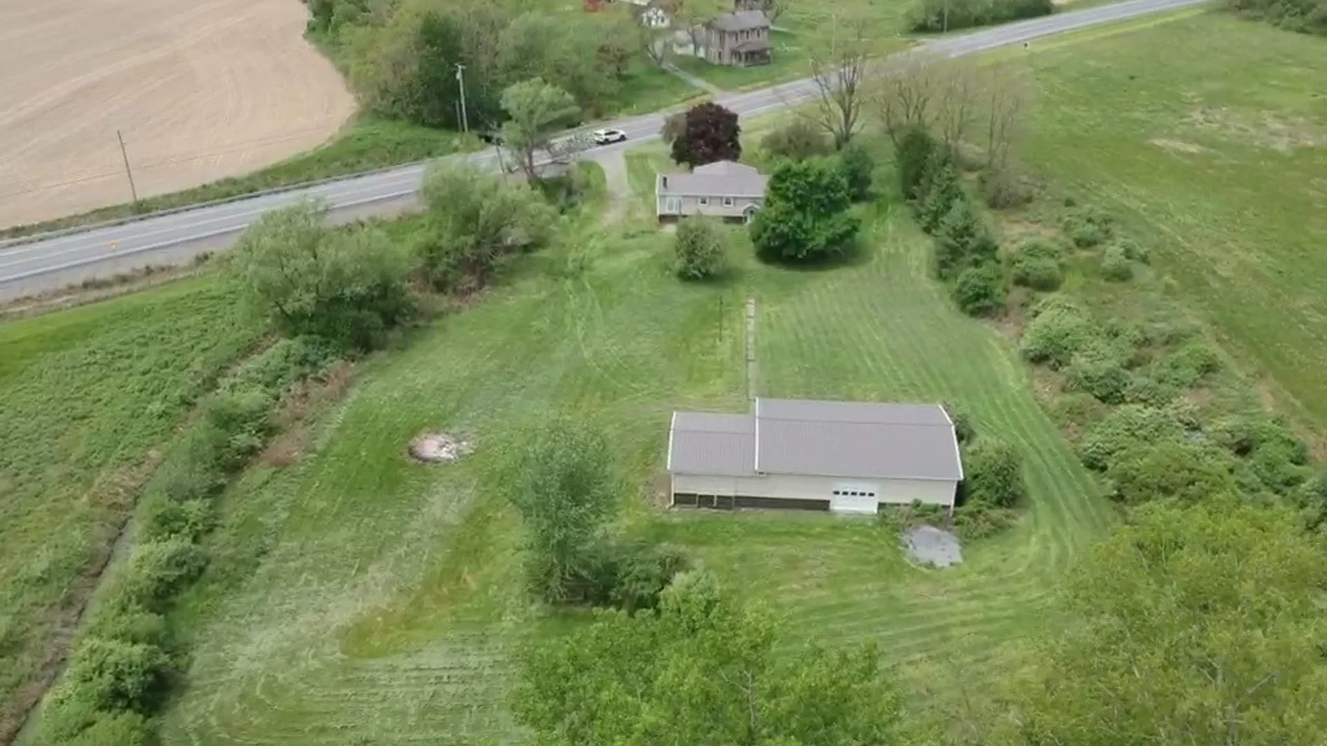 Property at 4194 County Road 18, Gorham, NY 14424 12