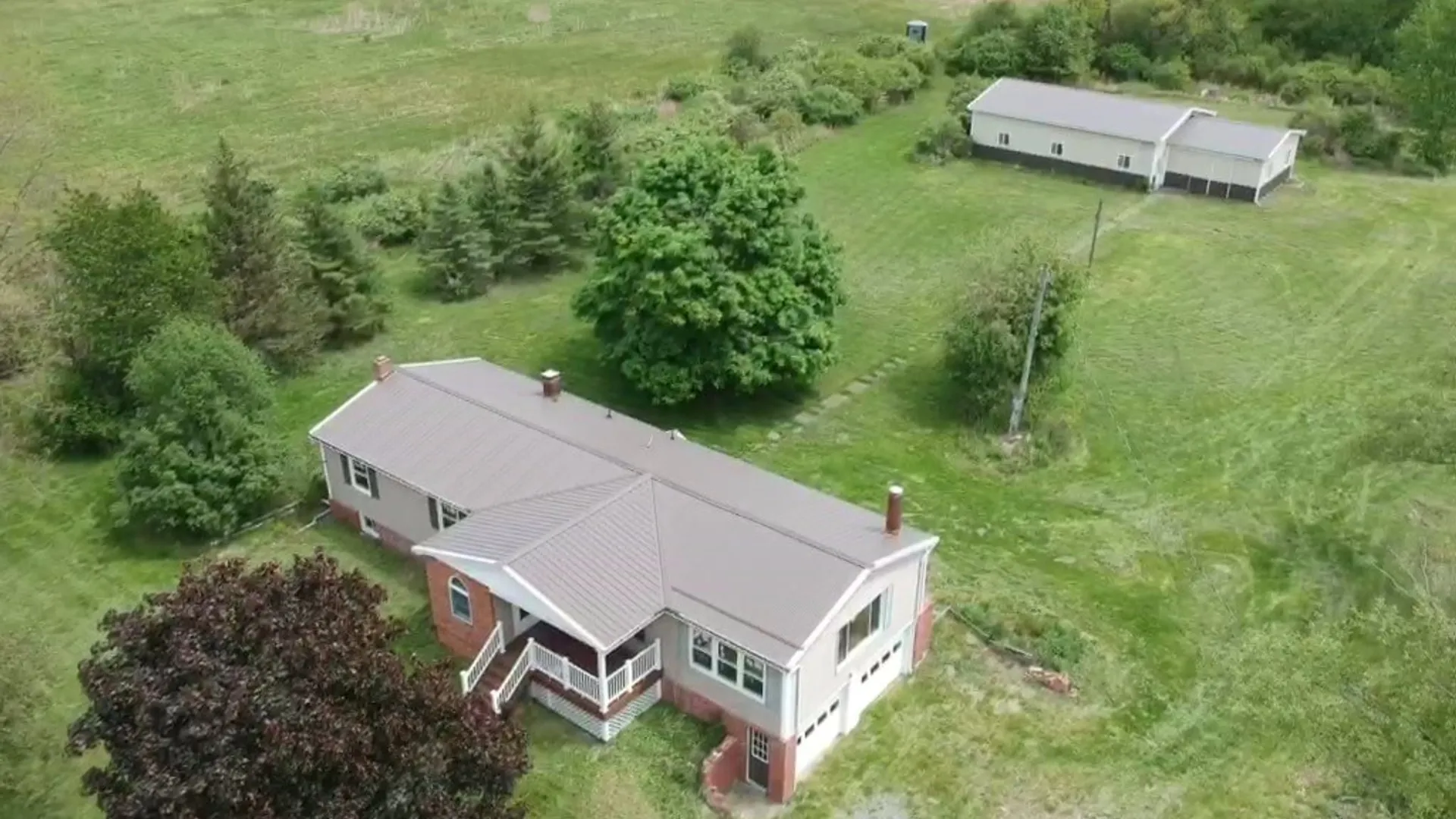 Property at 4194 County Road 18, Gorham, NY 14424 15