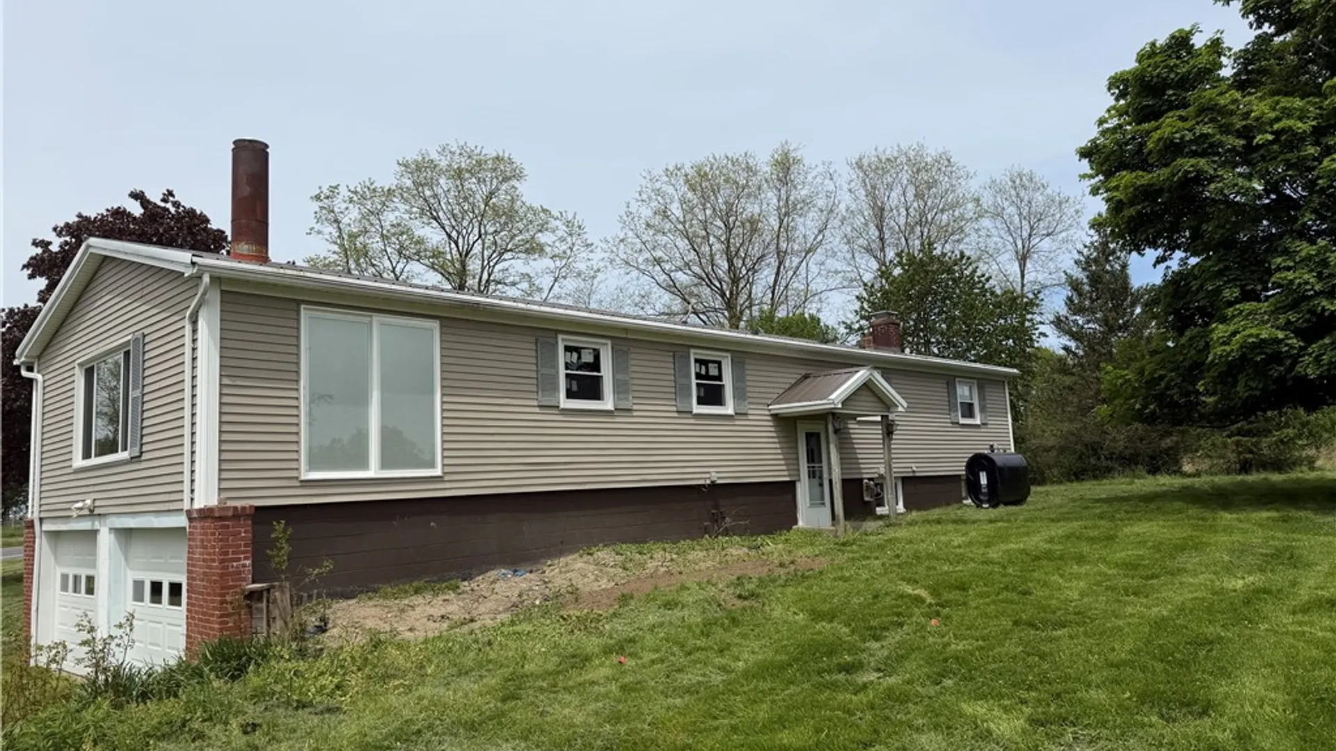 Property at 4194 County Road 18, Gorham, NY 14424 18