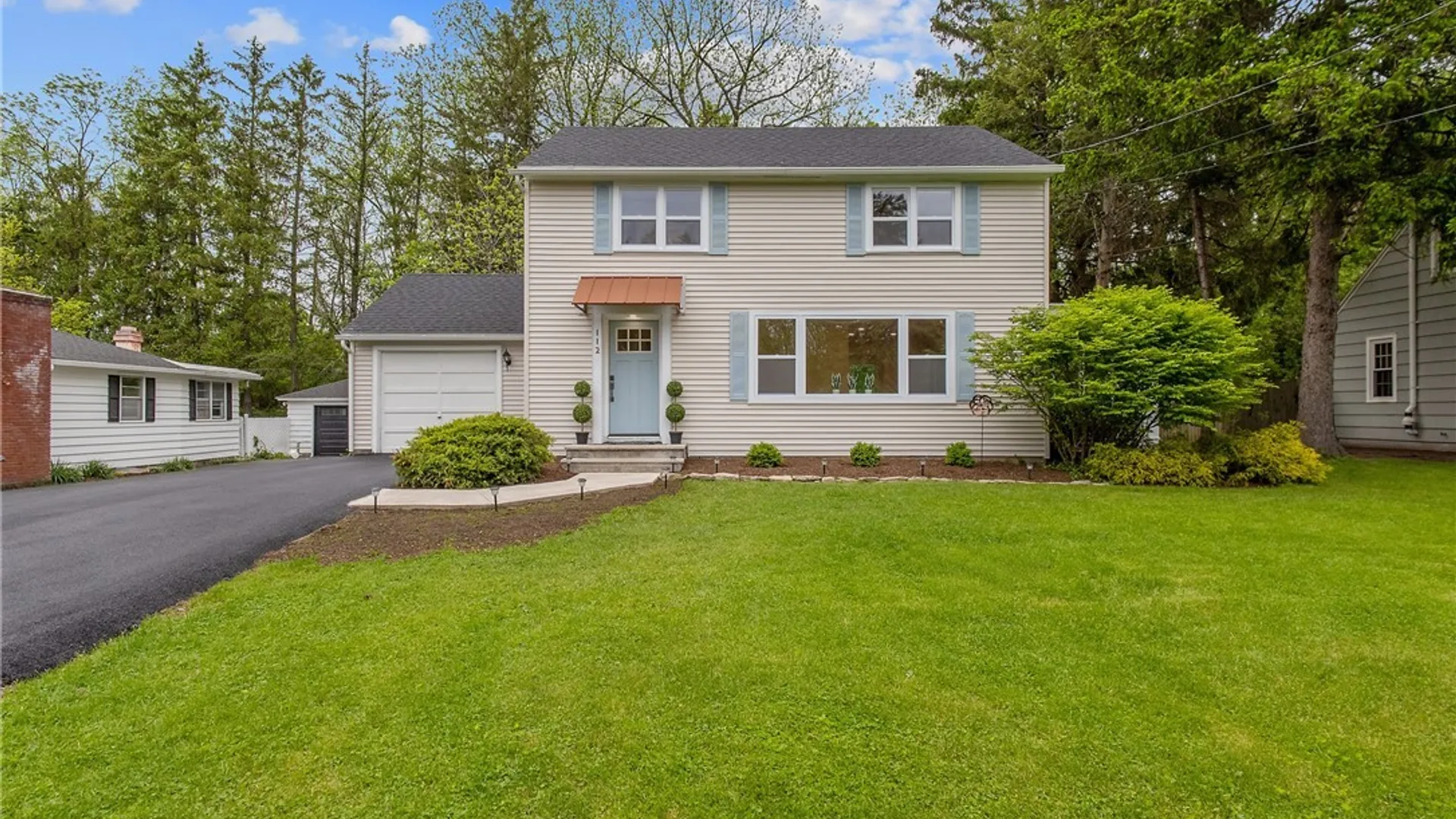 Property at 112 Concord Place, Manlius, NY 13066 5