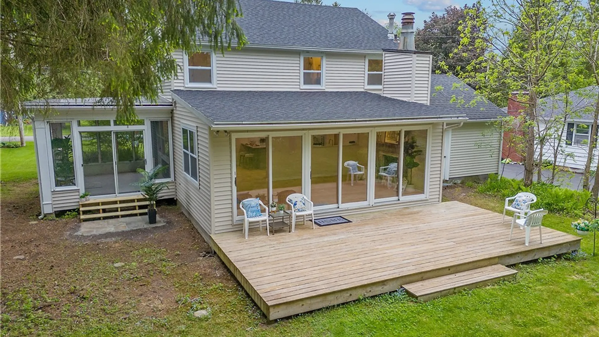 Property at 112 Concord Place, Manlius, NY 13066 44