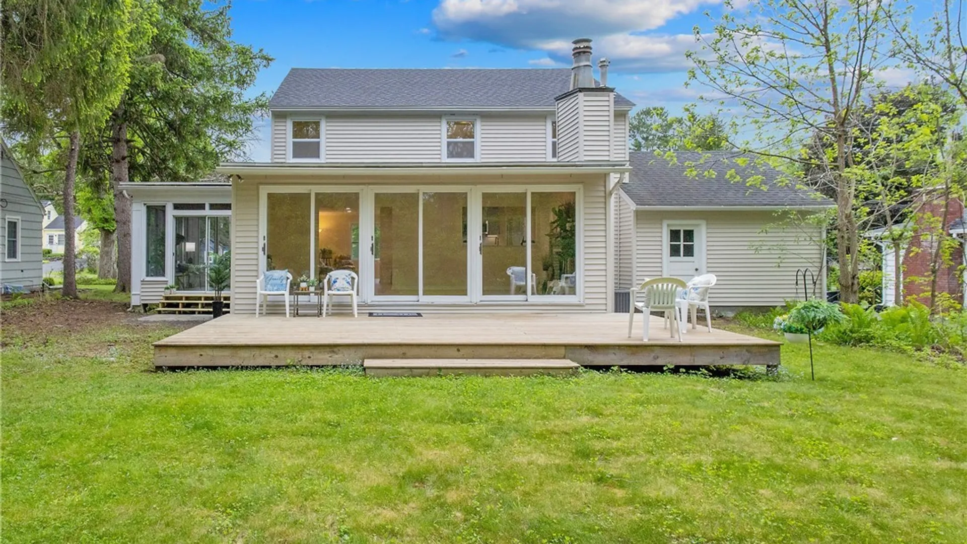 Property at 112 Concord Place, Manlius, NY 13066 48